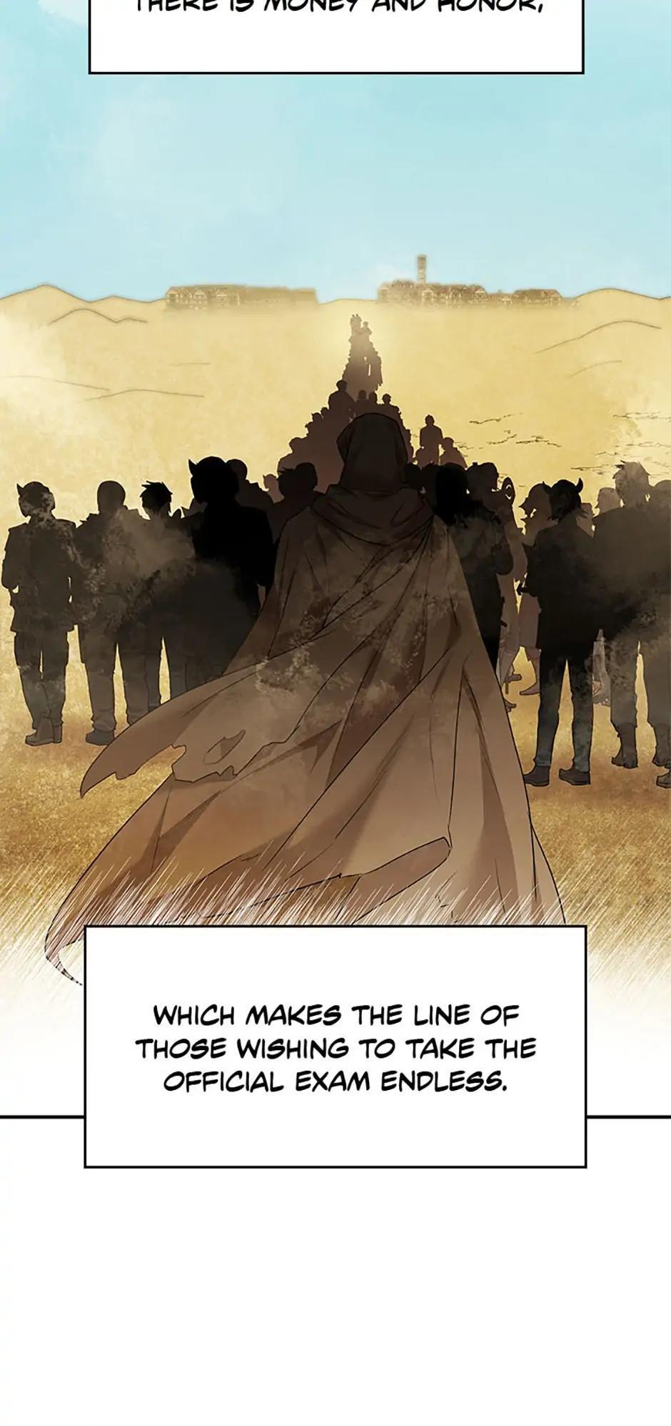 The Infinite Mage Chapter 11 — page 60