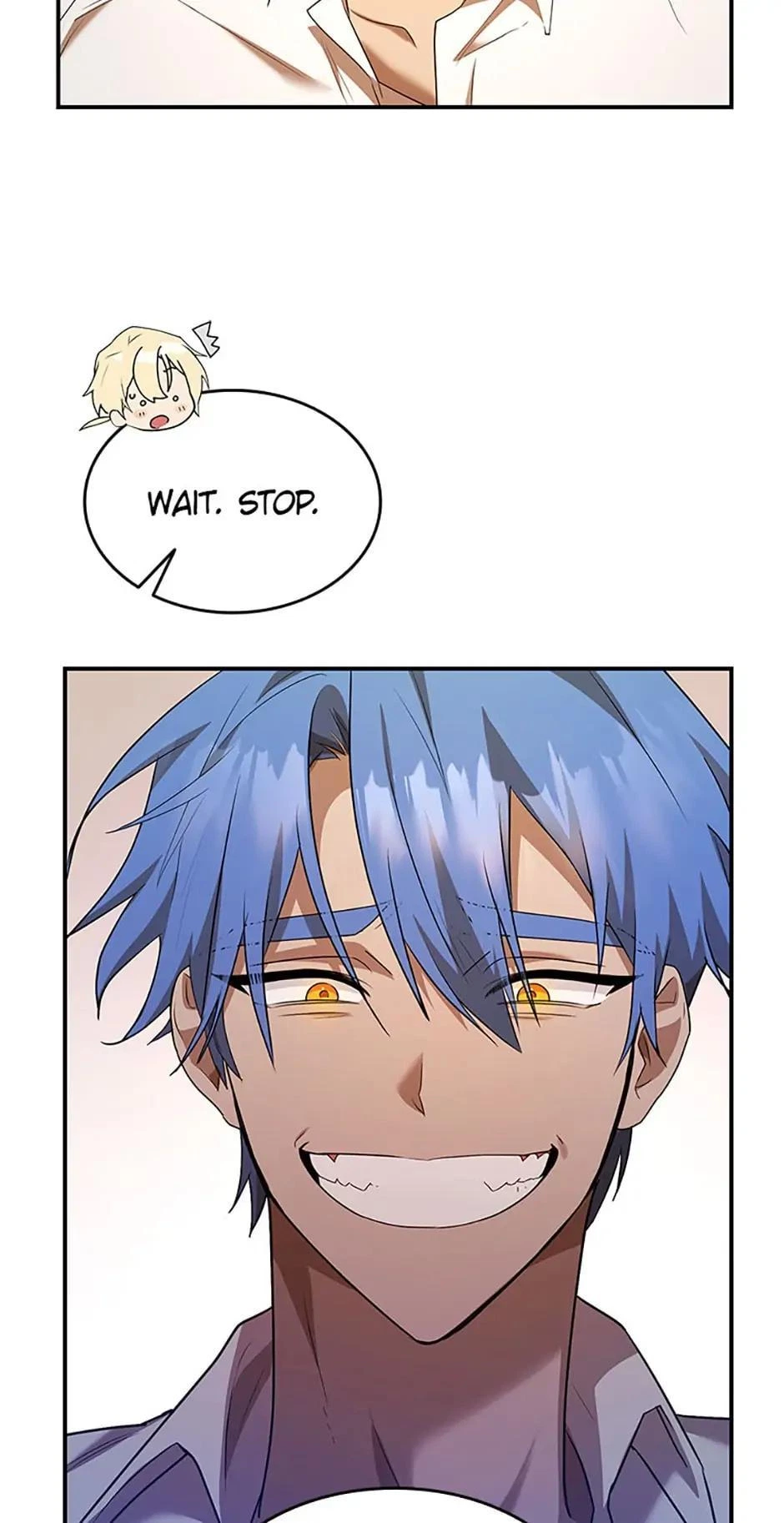 The Infinite Mage Chapter 11 — page 69