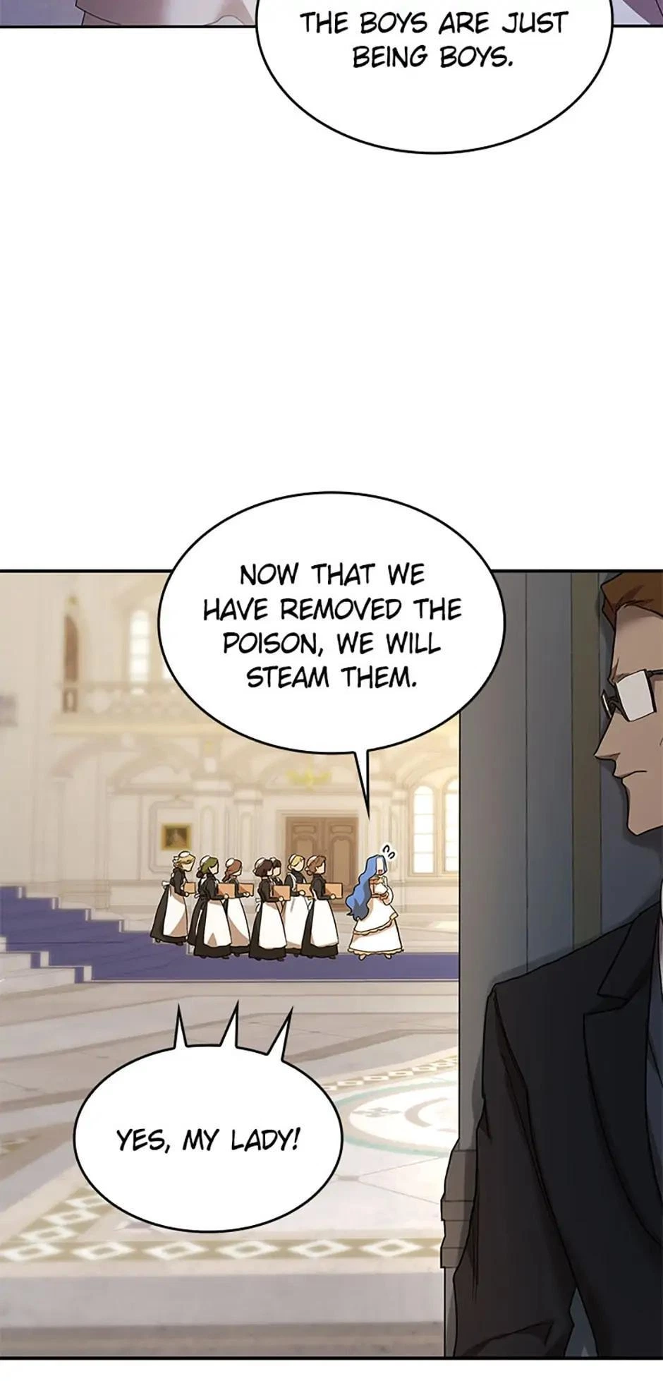 The Infinite Mage Chapter 11 — page 79