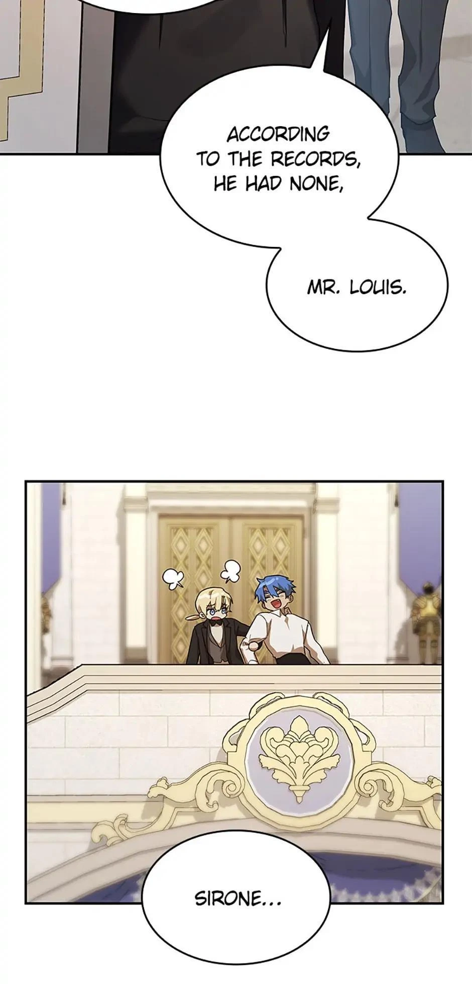 The Infinite Mage Chapter 11 — page 81