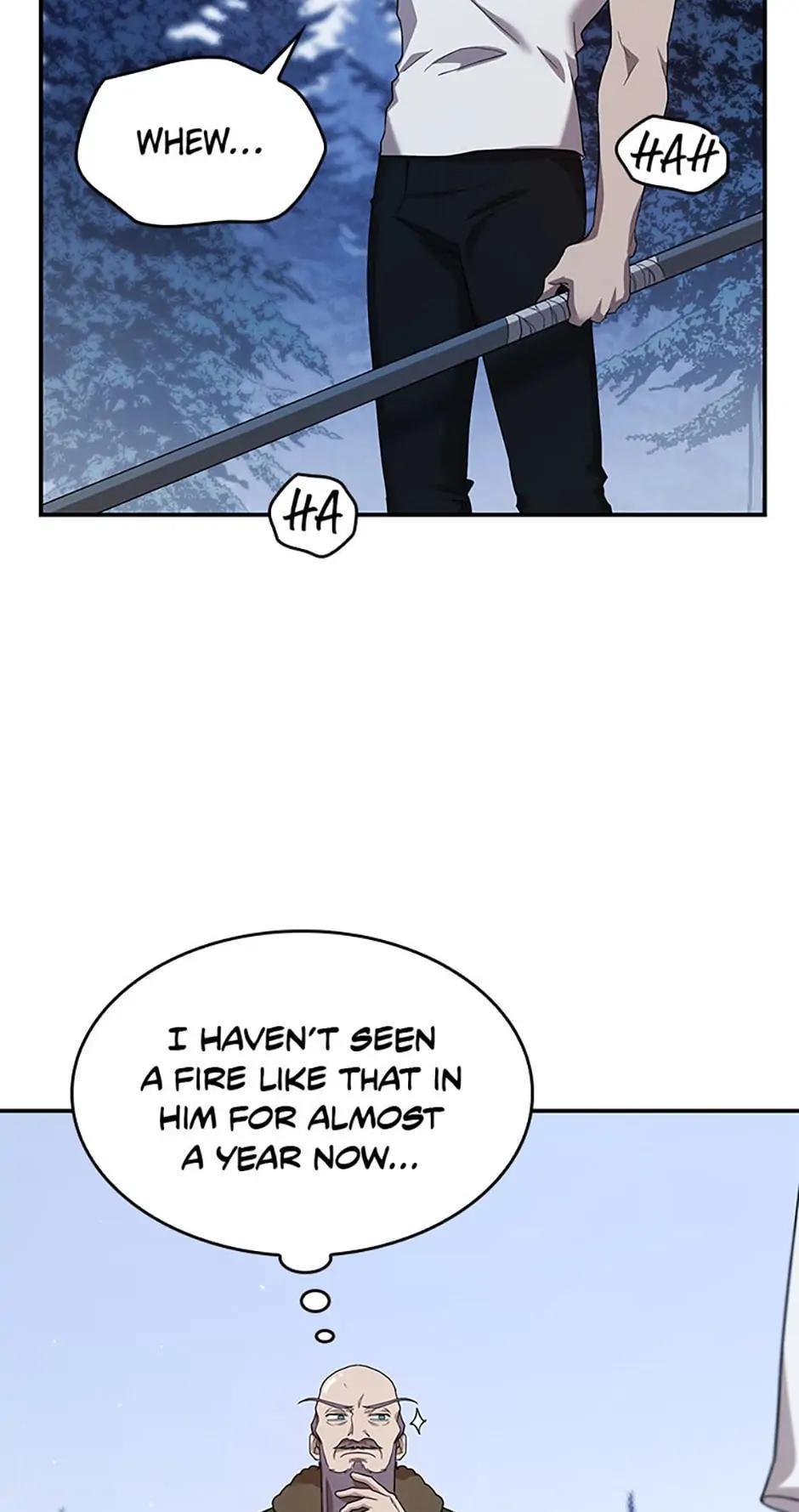 The Infinite Mage Chapter 11 — page 88