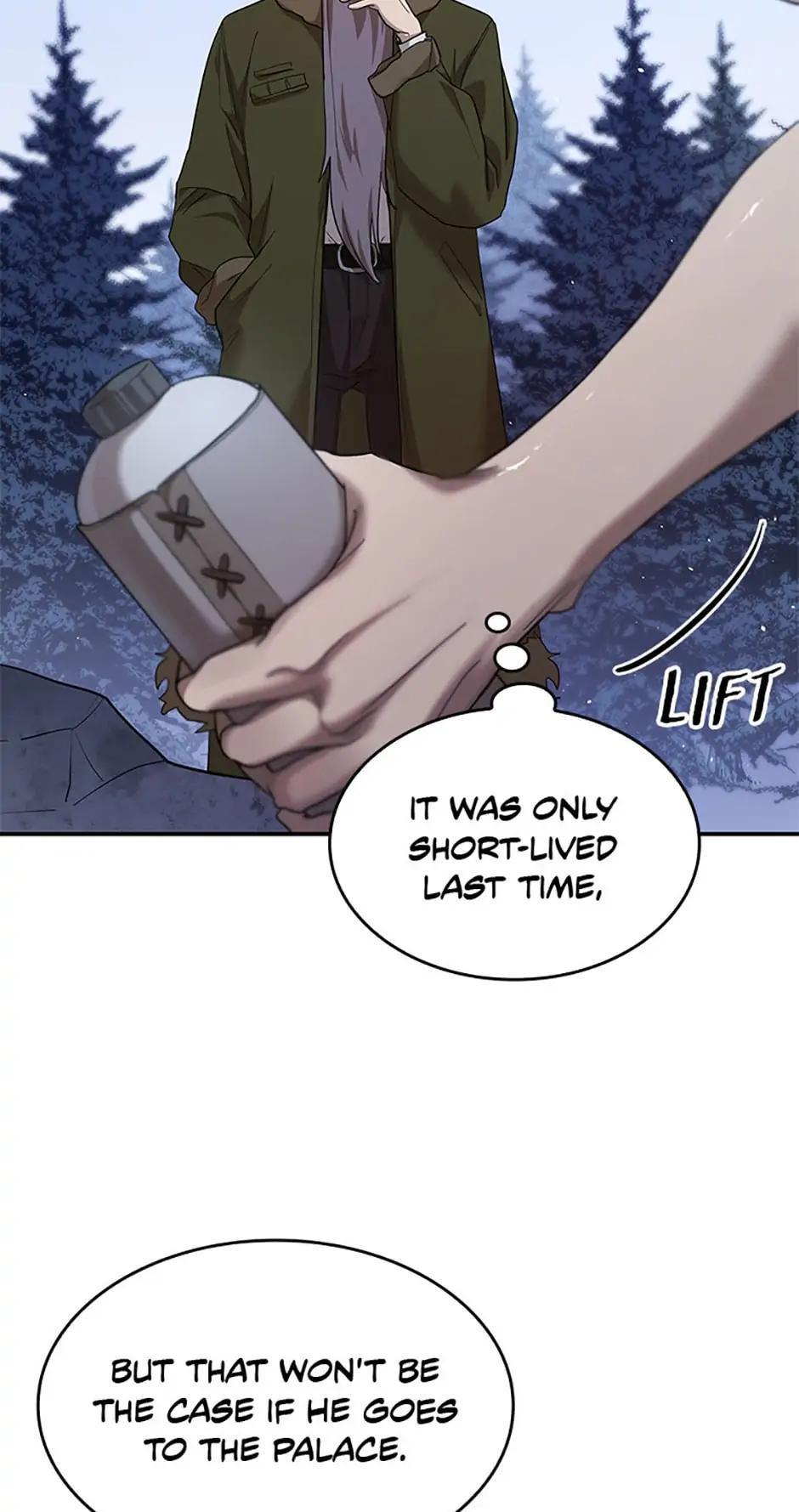 The Infinite Mage Chapter 11 — page 89