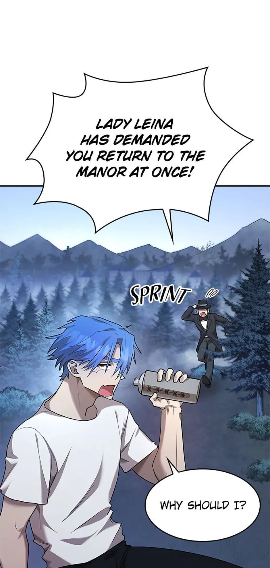 The Infinite Mage Chapter 11 — page 92