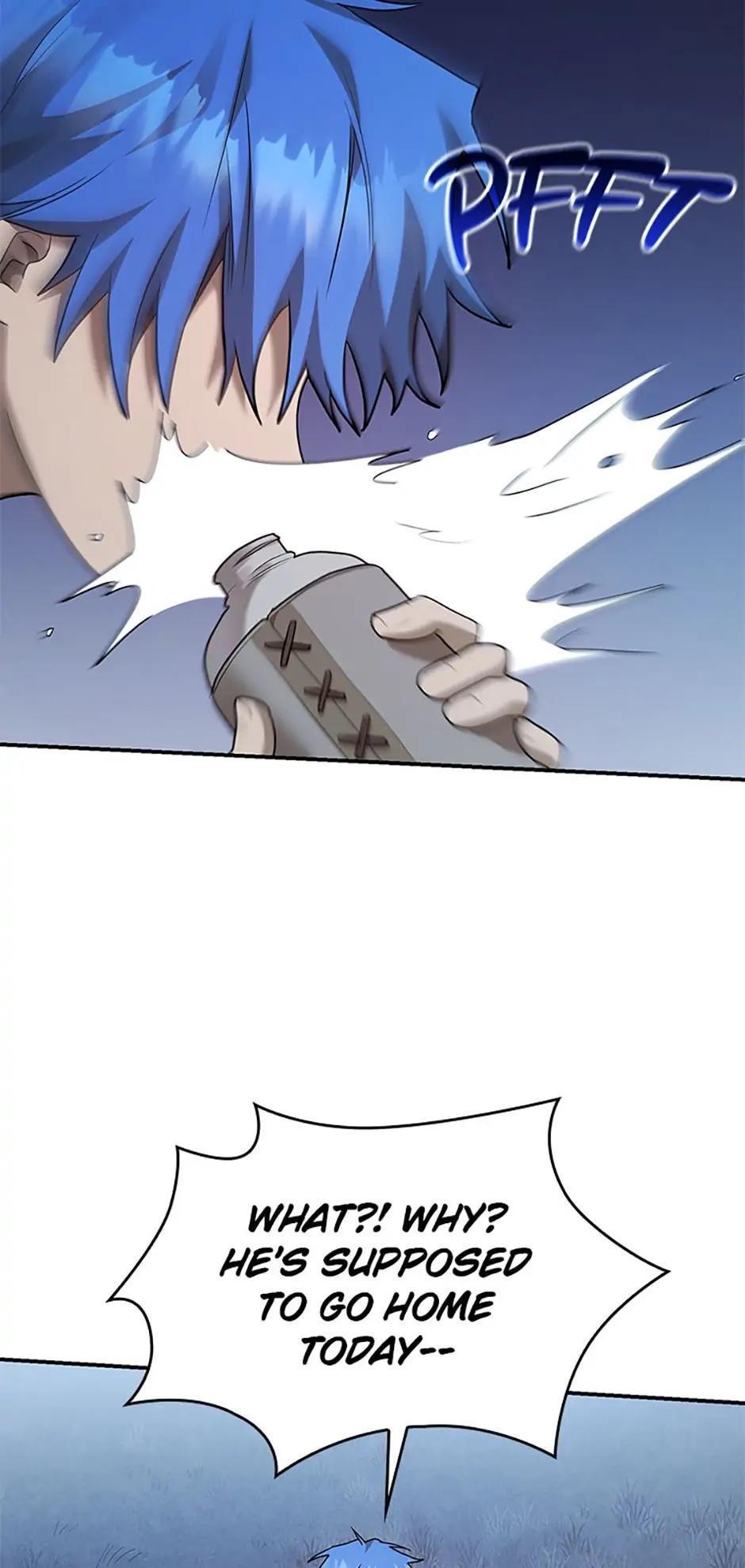 The Infinite Mage Chapter 11 — page 94