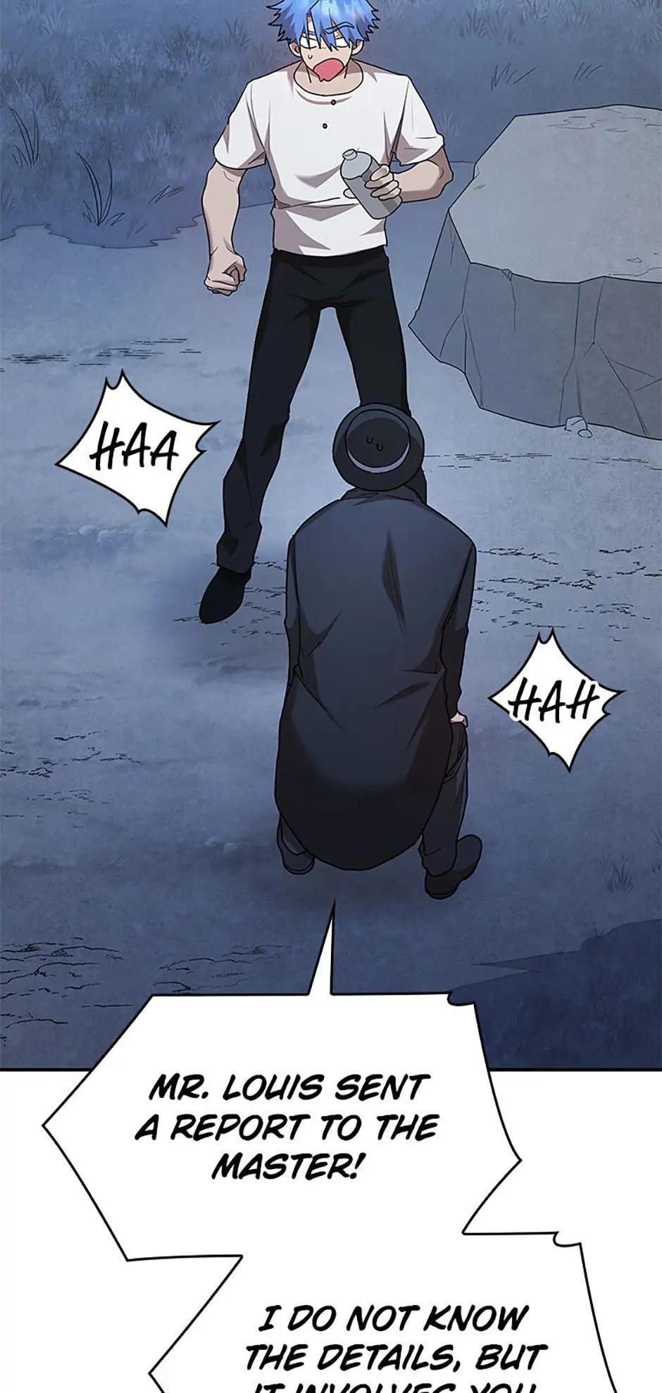 The Infinite Mage Chapter 11 — page 95