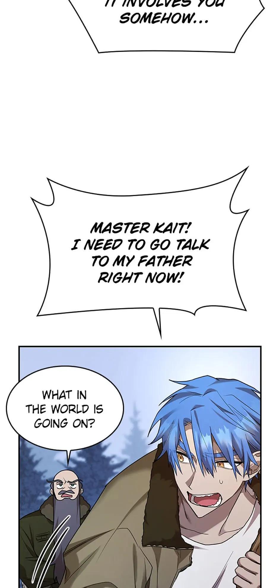 The Infinite Mage Chapter 11 — page 96