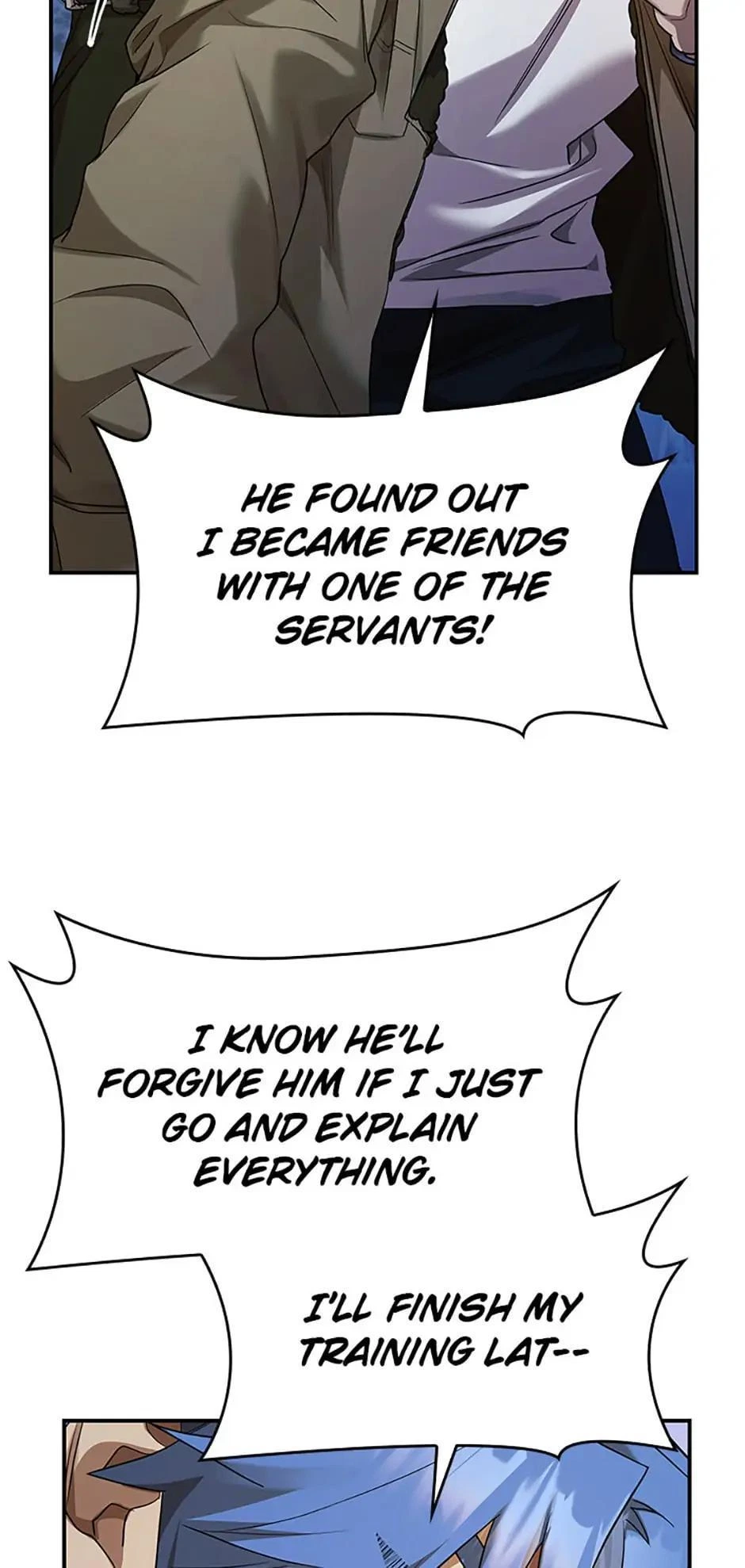 The Infinite Mage Chapter 11 — page 97