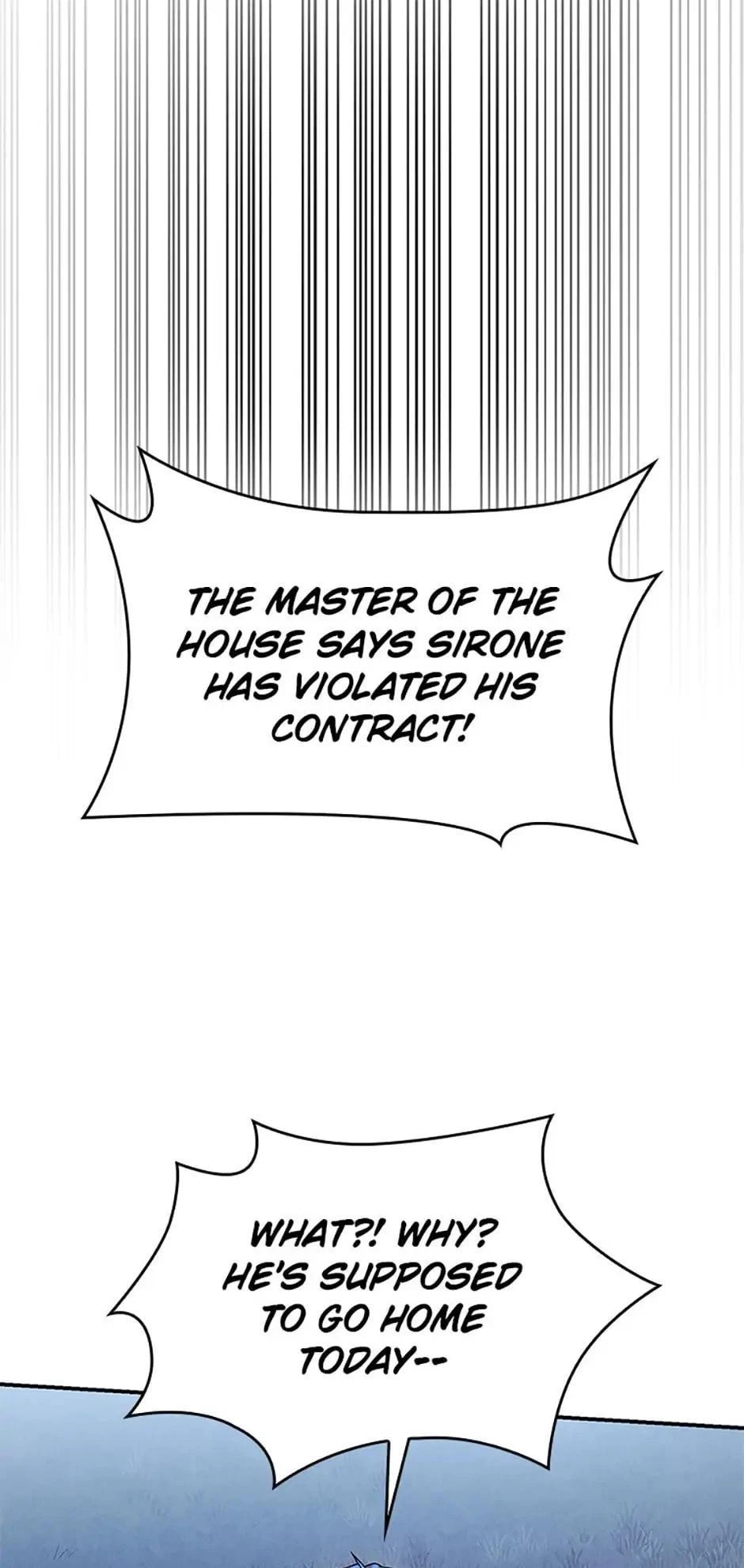 The Infinite Mage Chapter 12 — page 1
