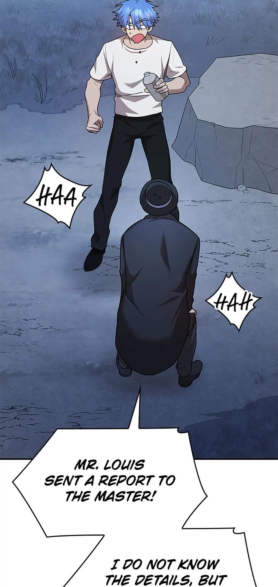 The Infinite Mage Chapter 12 — page 2