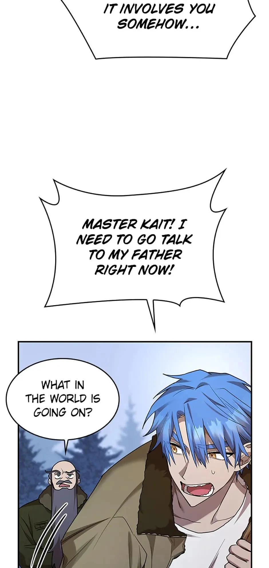 The Infinite Mage Chapter 12 — page 3