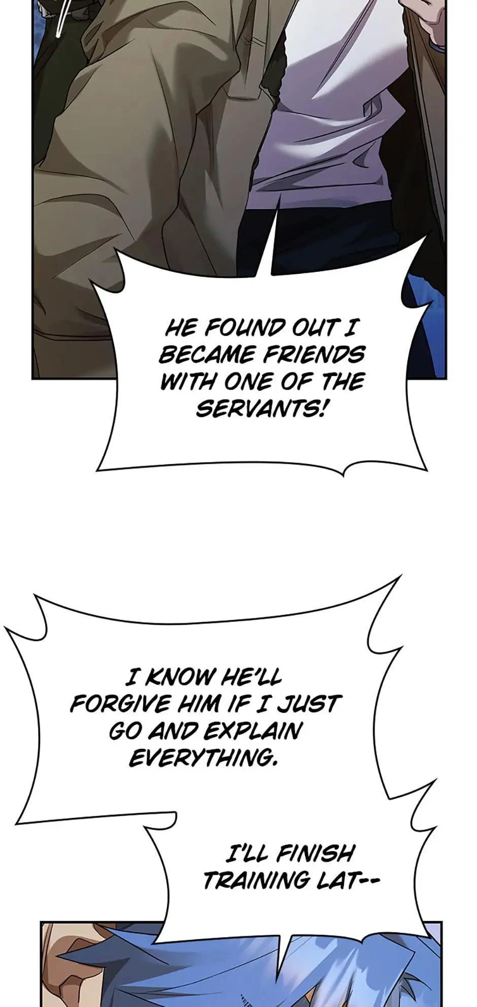 The Infinite Mage Chapter 12 — page 4