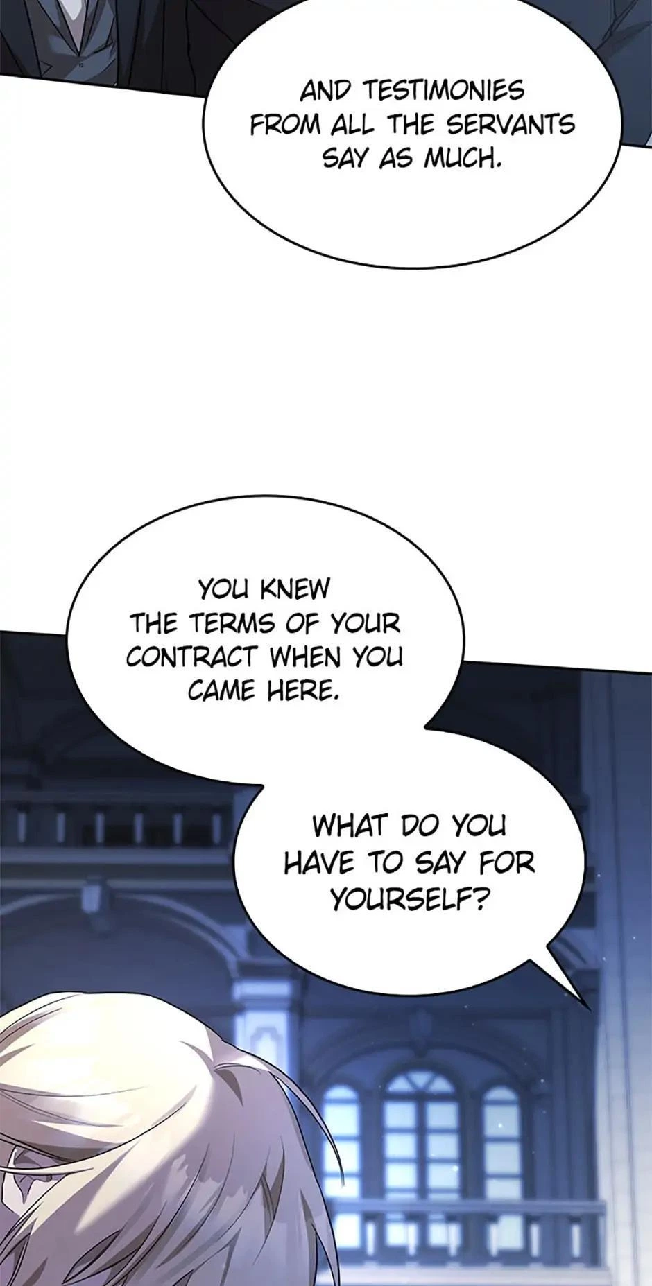 The Infinite Mage Chapter 12 — page 18