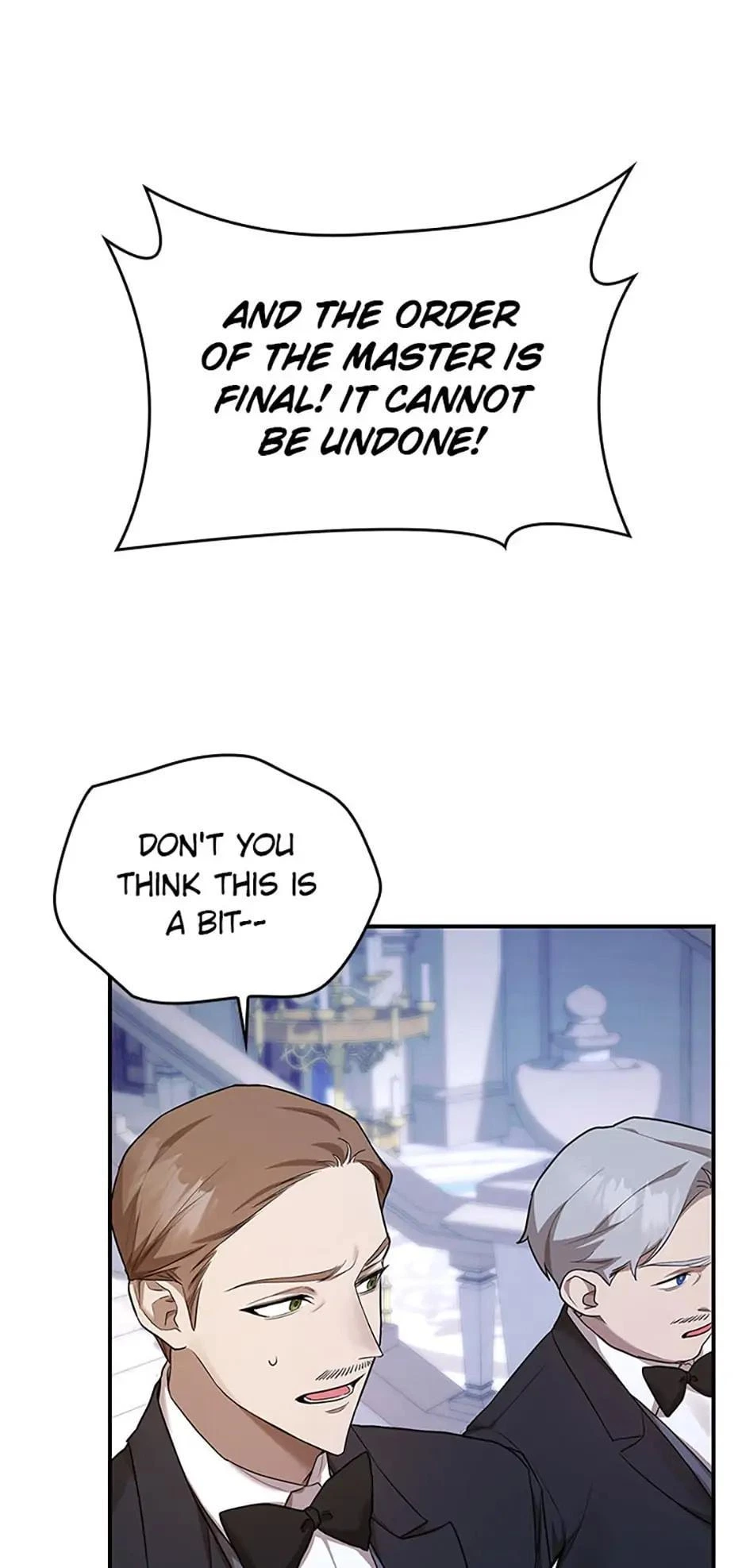 The Infinite Mage Chapter 12 — page 31