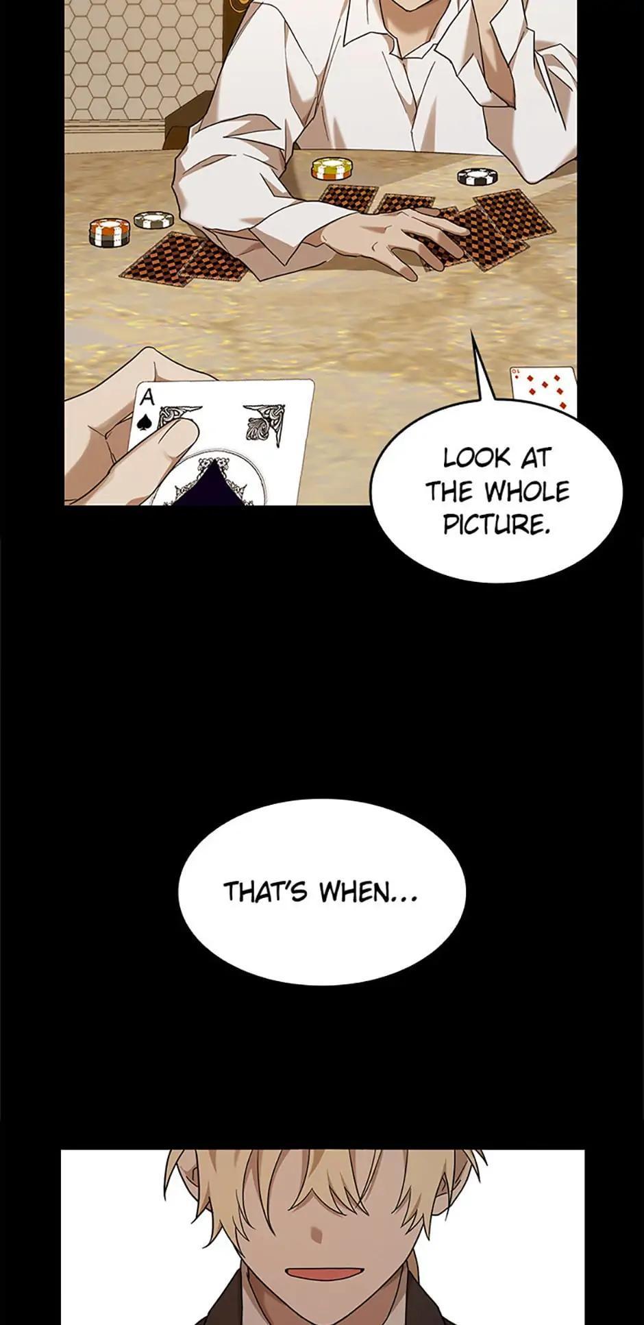 The Infinite Mage Chapter 12 — page 58