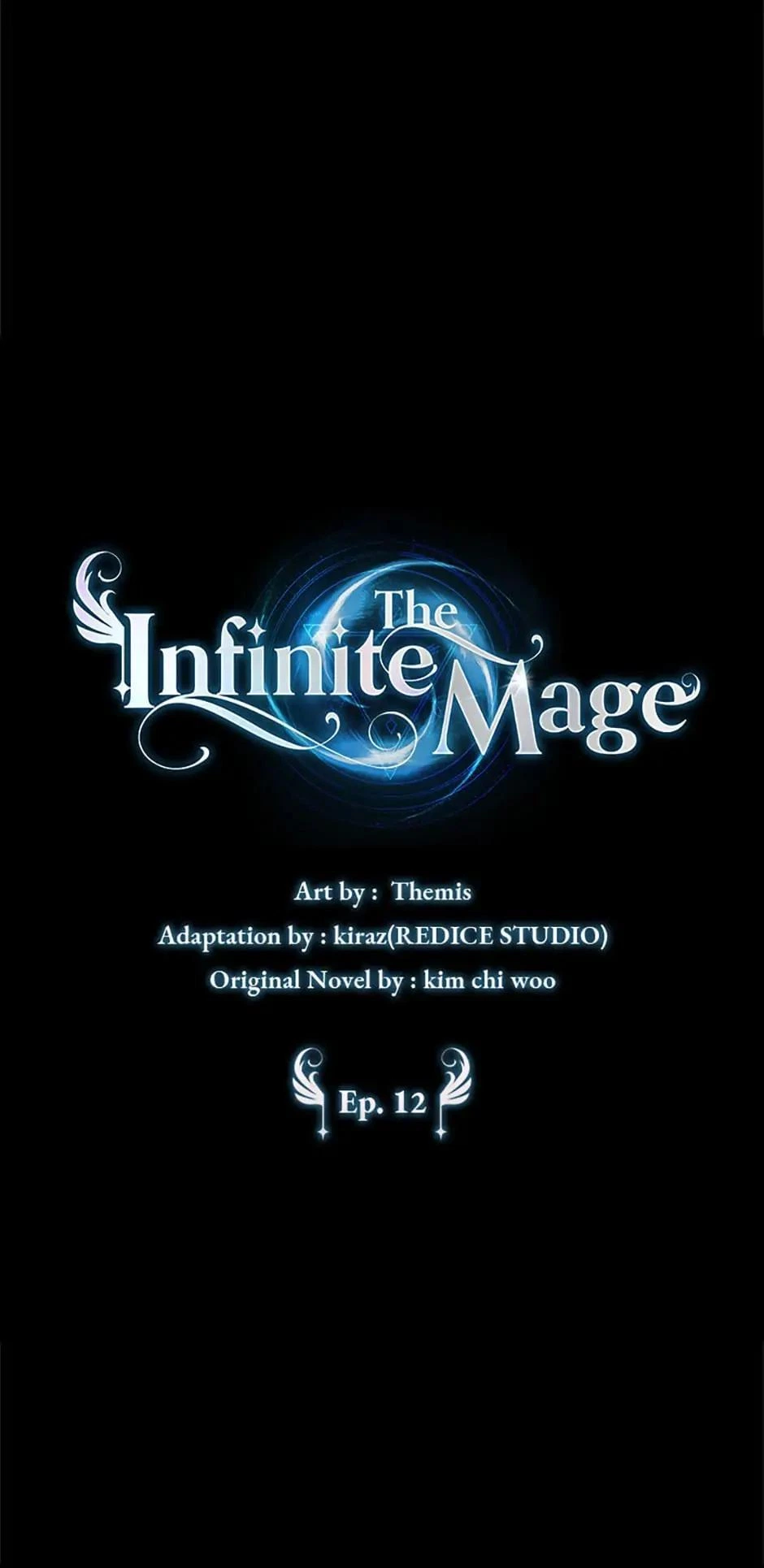 The Infinite Mage Chapter 12 — page 65