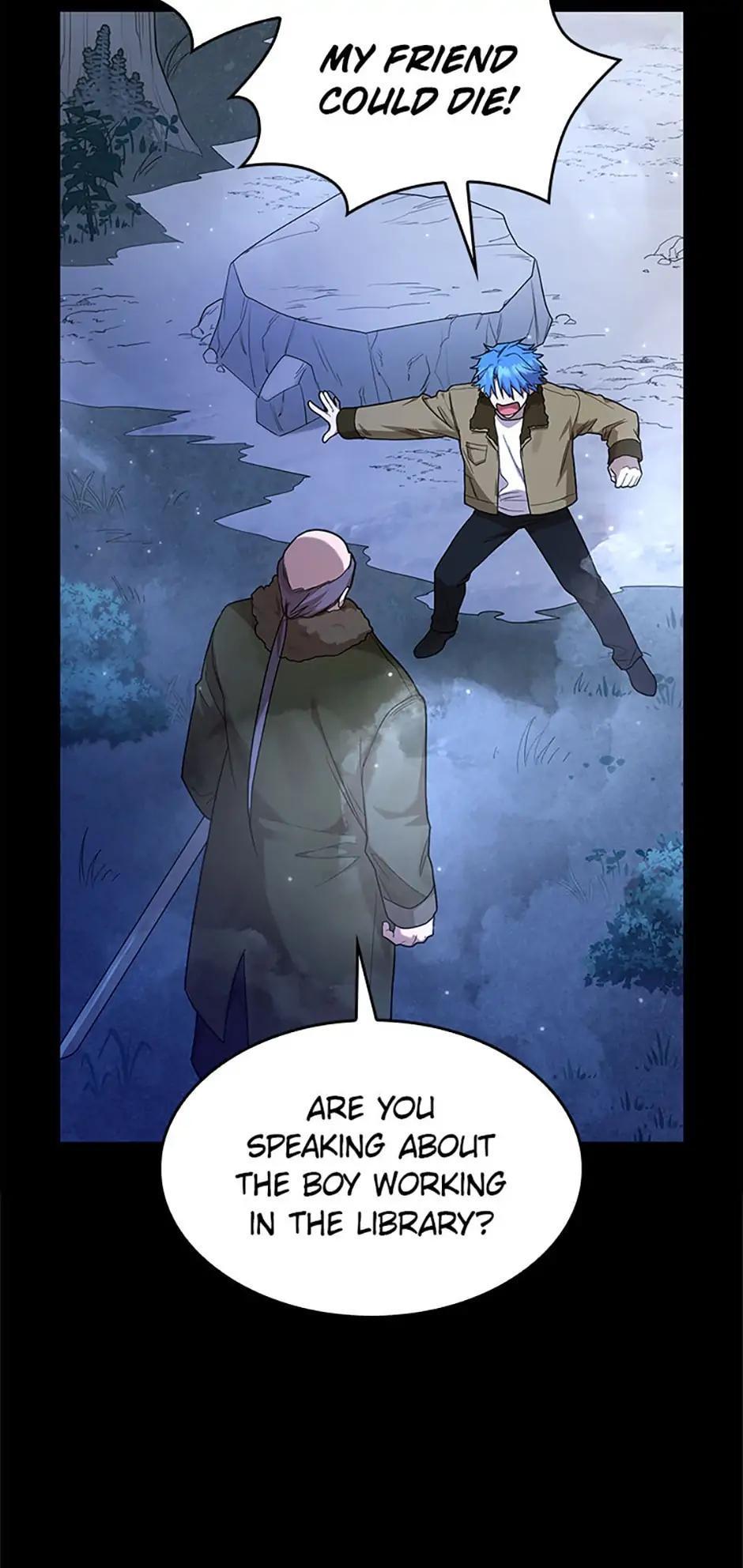 The Infinite Mage Chapter 12 — page 67
