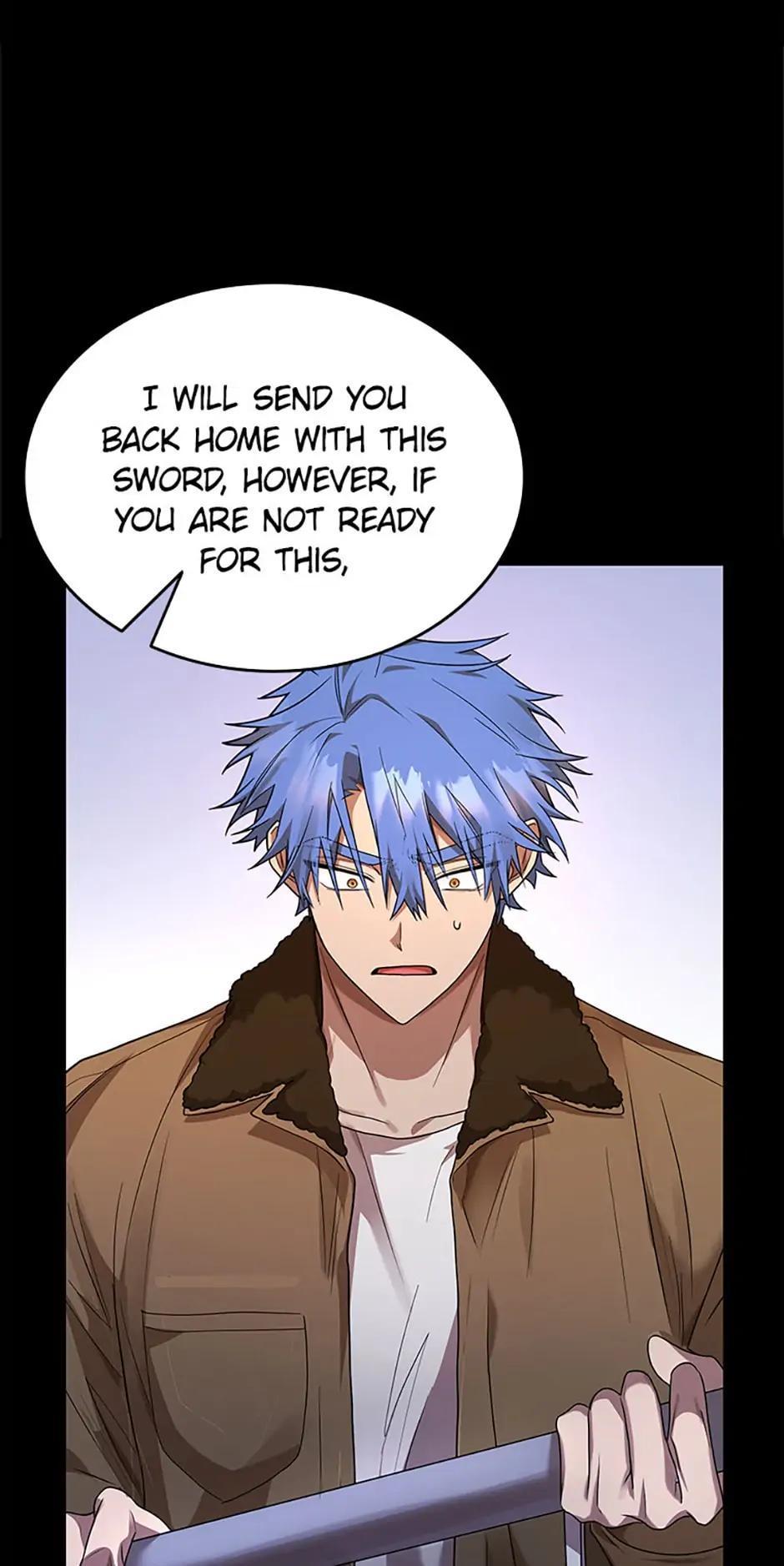 The Infinite Mage Chapter 12 — page 79
