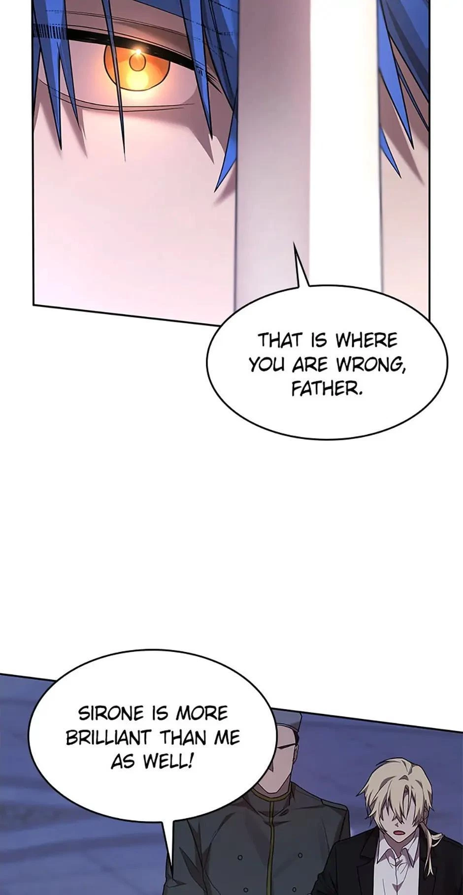 The Infinite Mage Chapter 12 — page 99