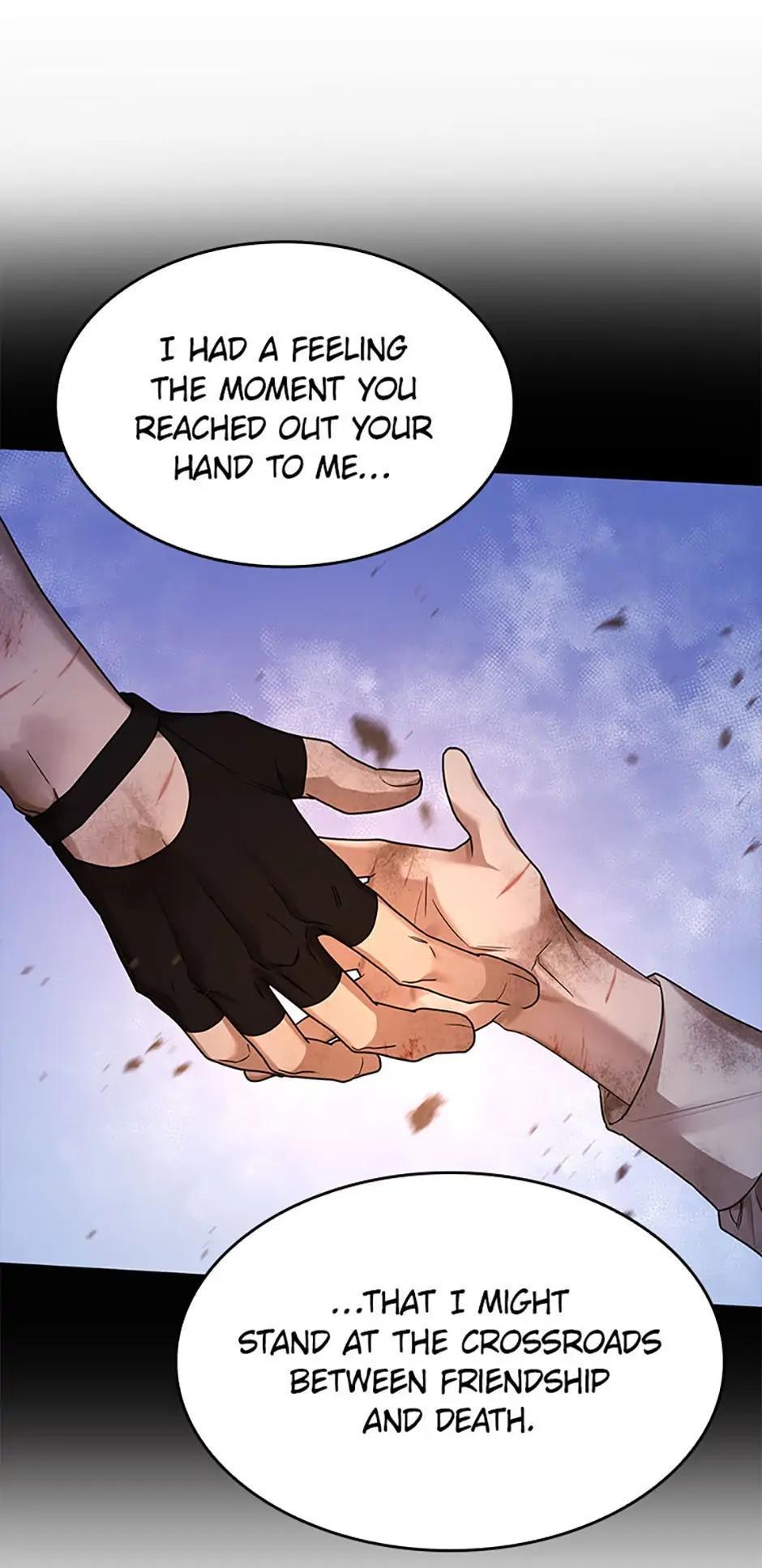 The Infinite Mage Chapter 12 — page 106