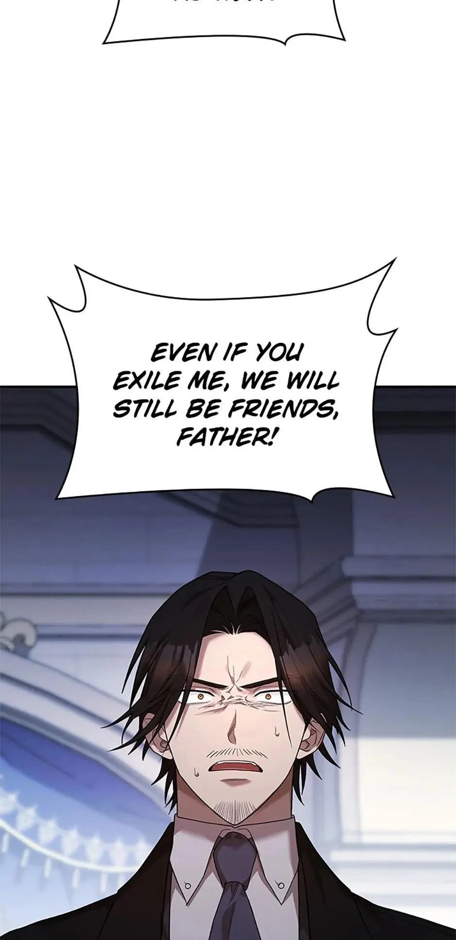 The Infinite Mage Chapter 12 — page 110