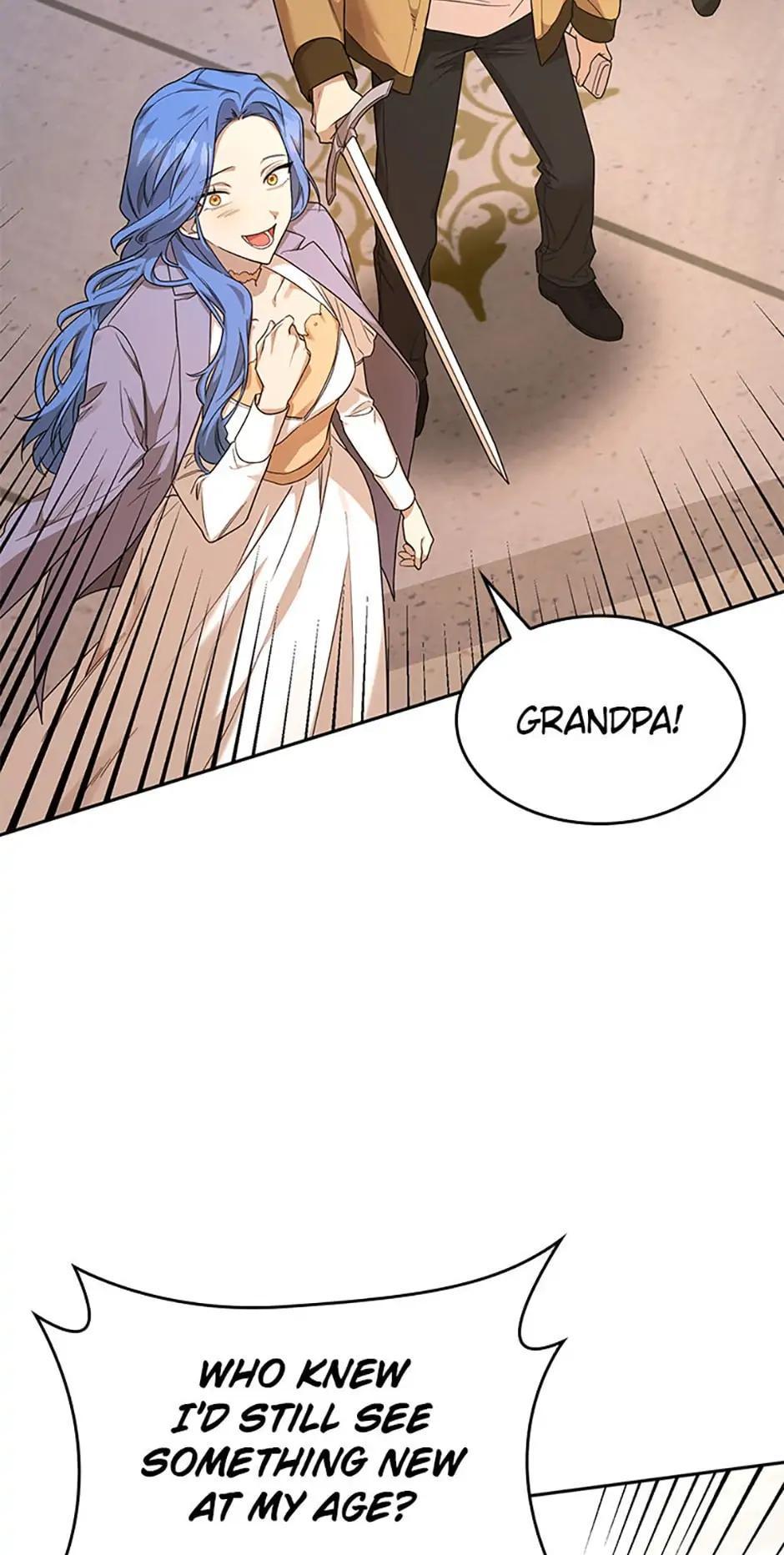 The Infinite Mage Chapter 12 — page 116