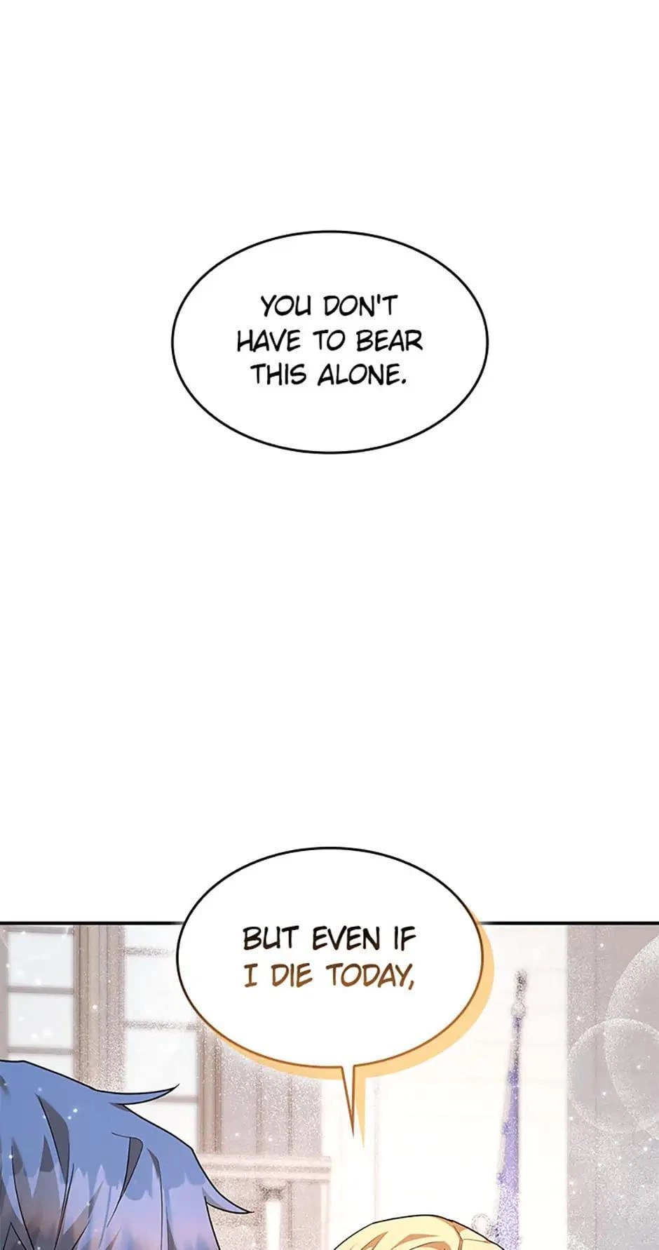 The Infinite Mage Chapter 13 — page 1