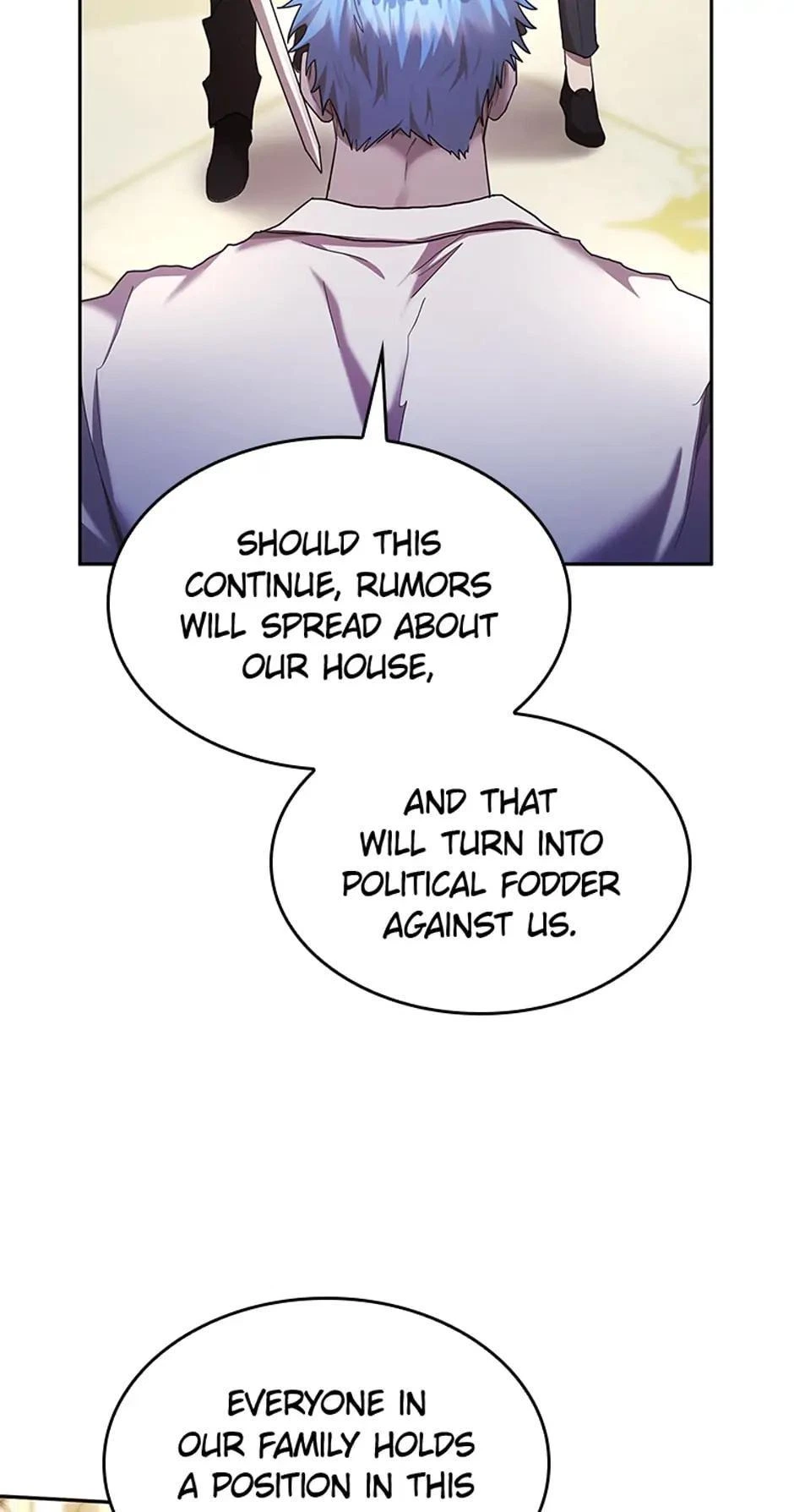 The Infinite Mage Chapter 13 — page 42