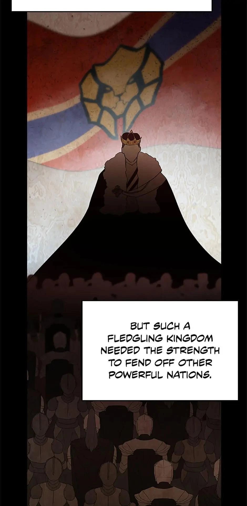 The Infinite Mage Chapter 13 — page 73