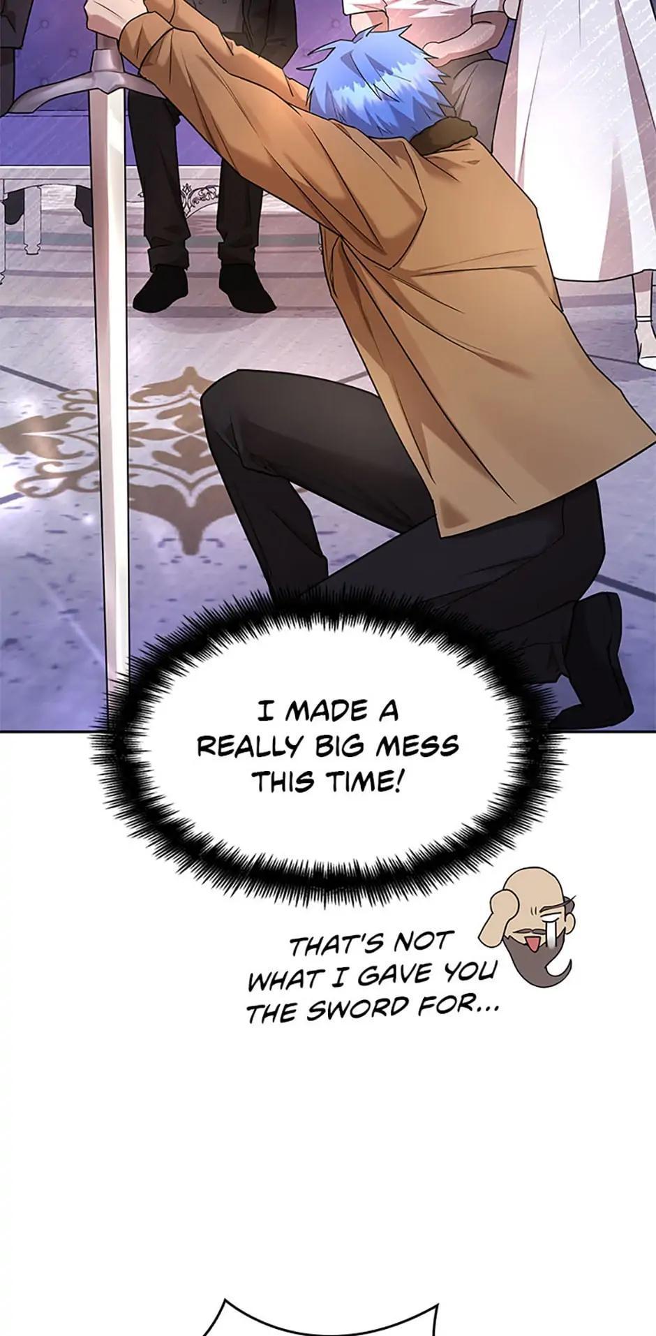 The Infinite Mage Chapter 13 — page 79