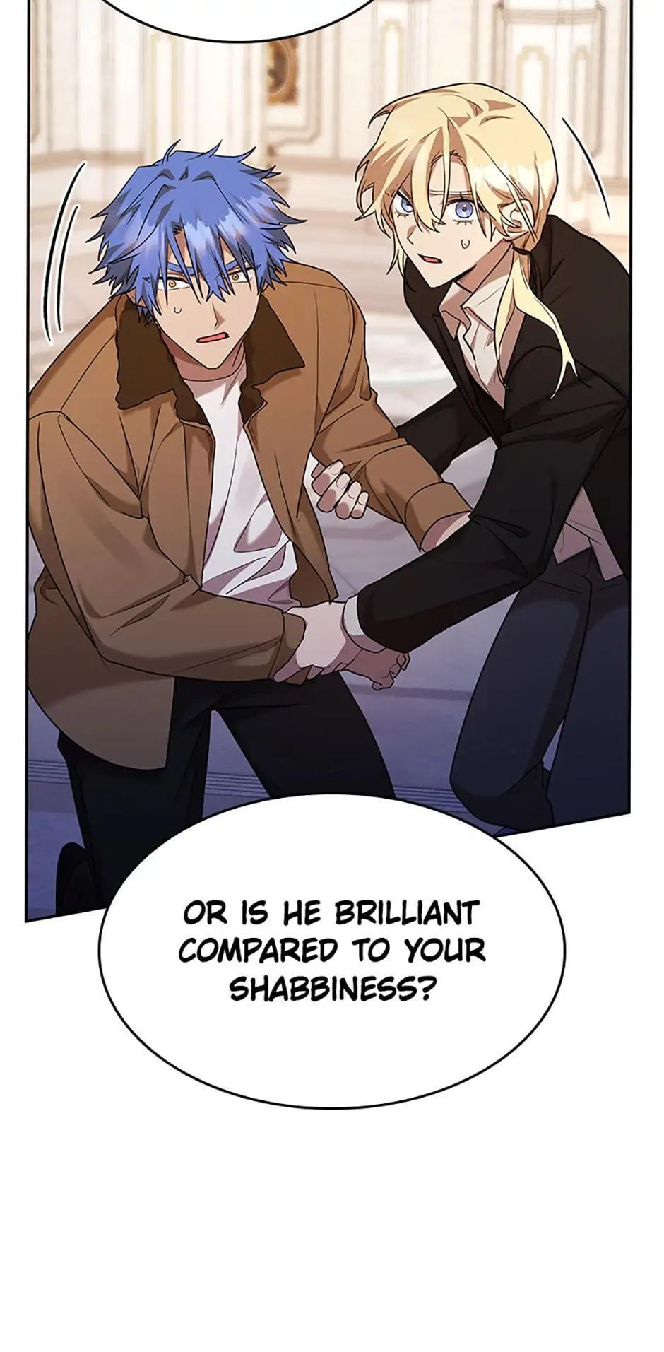 The Infinite Mage Chapter 13 — page 83