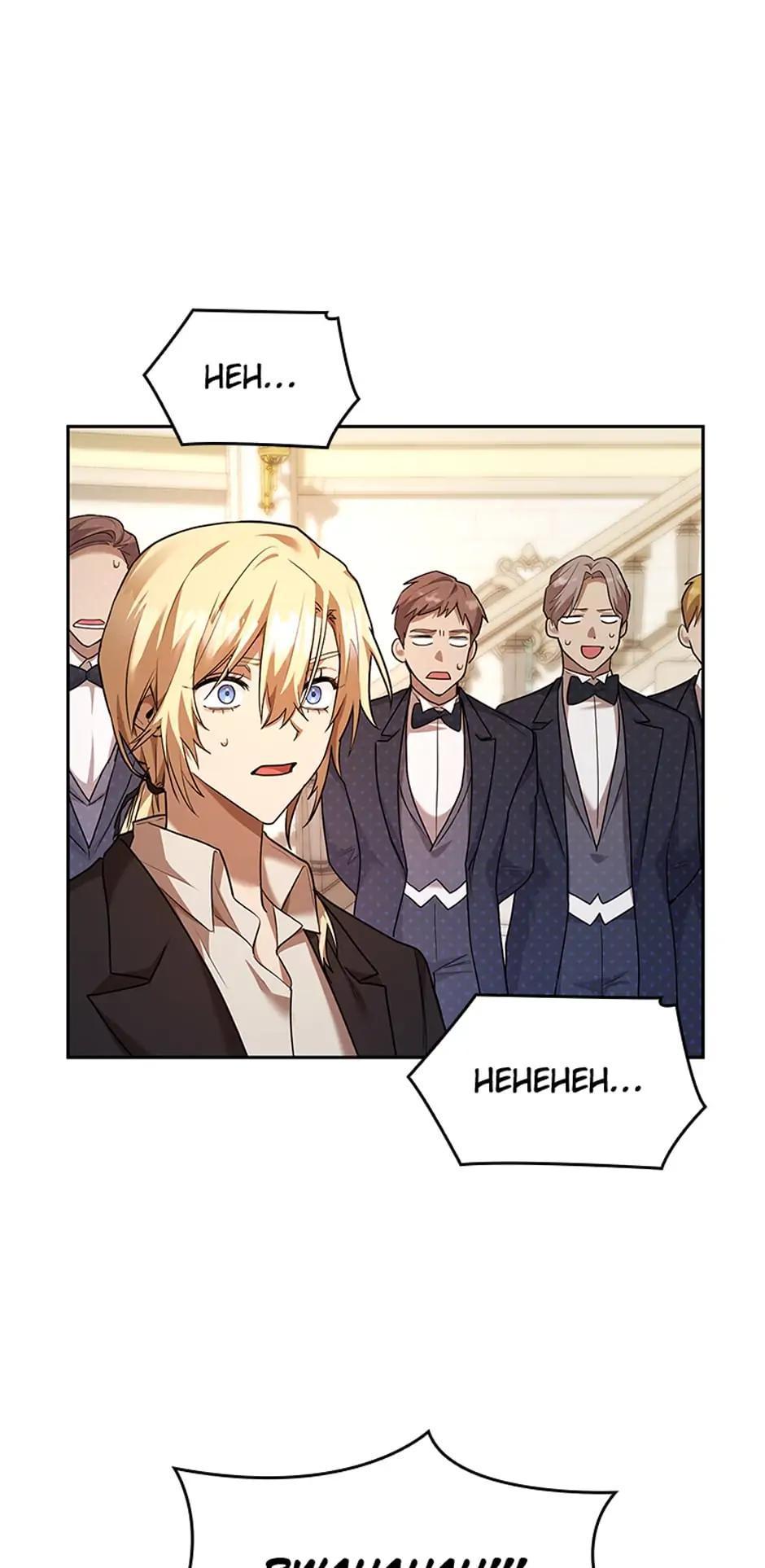 The Infinite Mage Chapter 13 — page 86