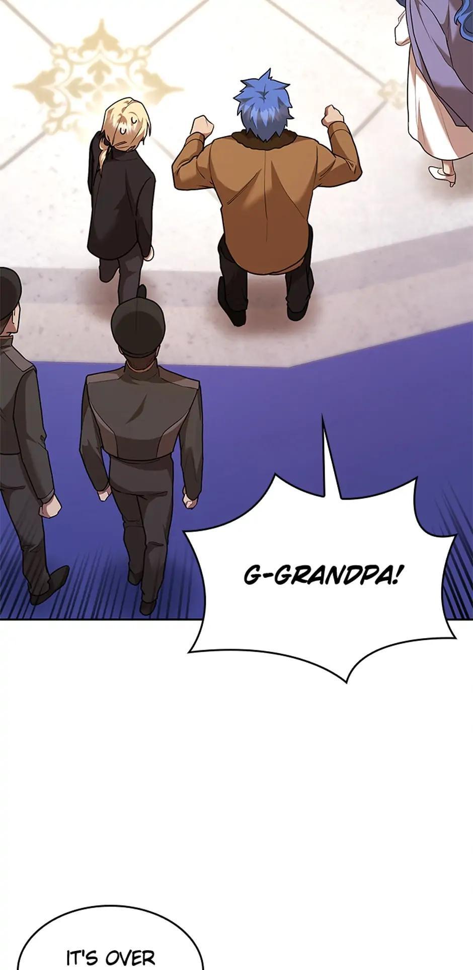 The Infinite Mage Chapter 13 — page 89
