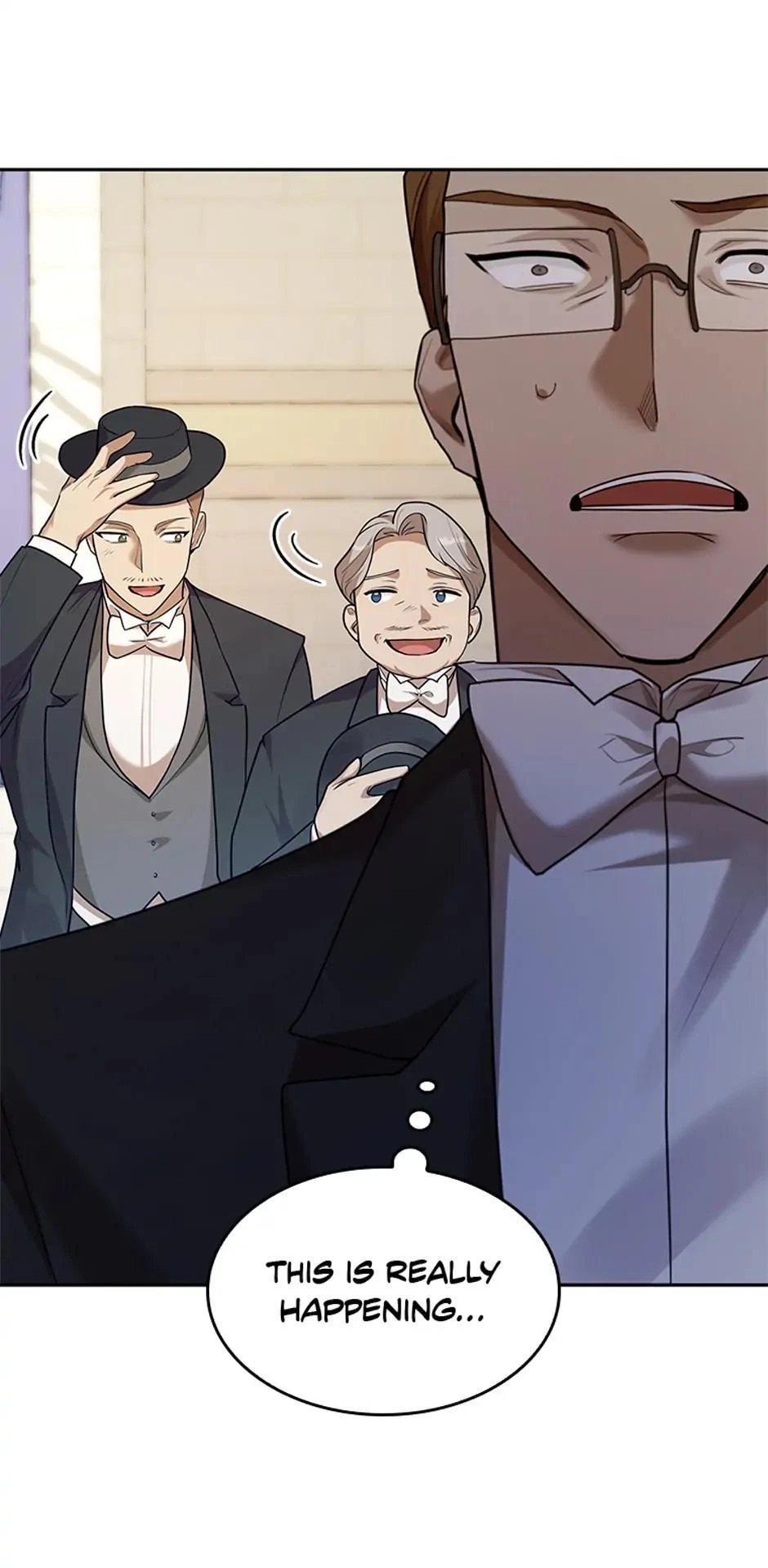 The Infinite Mage Chapter 13 — page 94