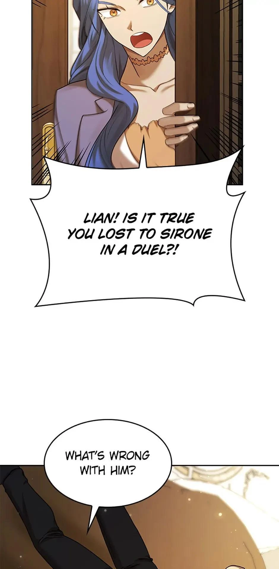 The Infinite Mage Chapter 13 — page 105