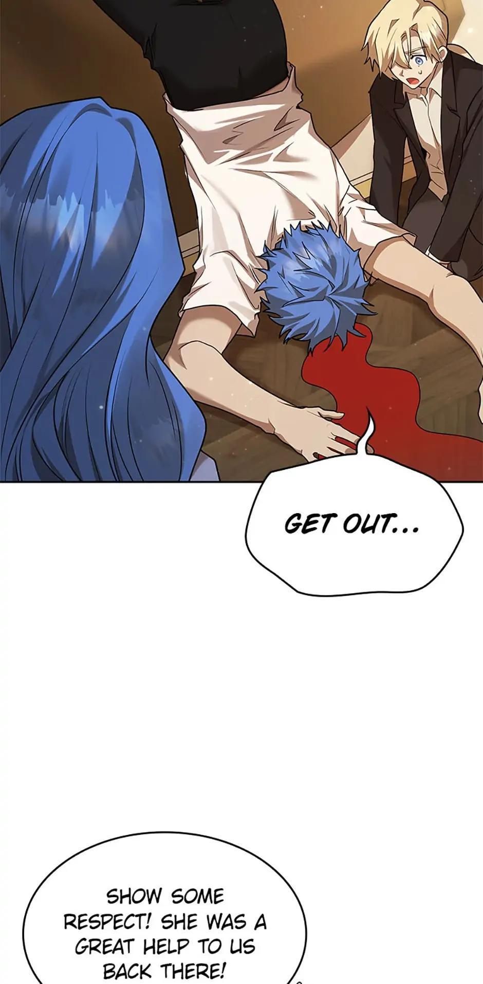 The Infinite Mage Chapter 13 — page 106
