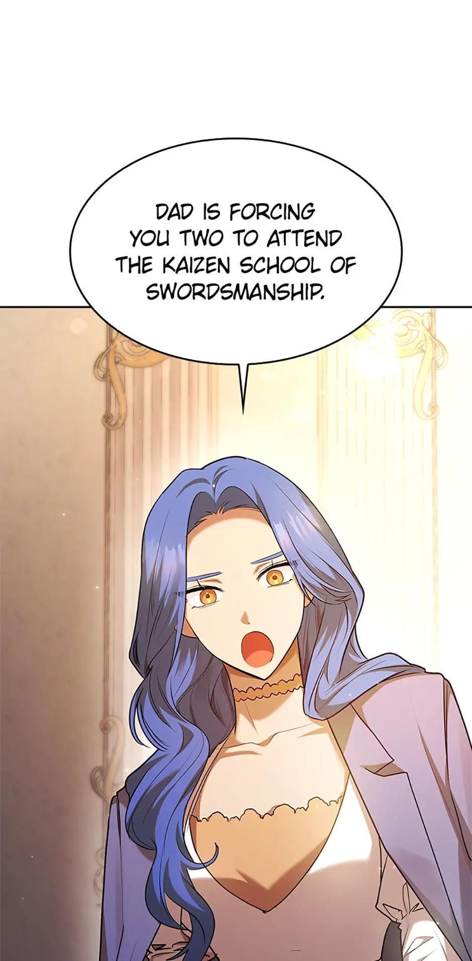The Infinite Mage Chapter 13 — page 109