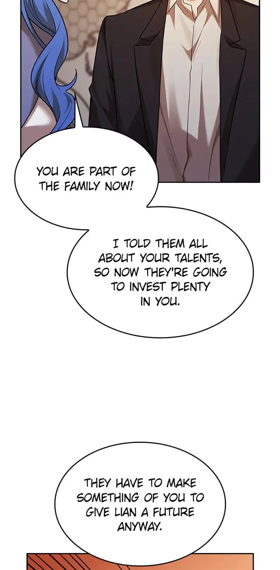 The Infinite Mage Chapter 13 — page 111