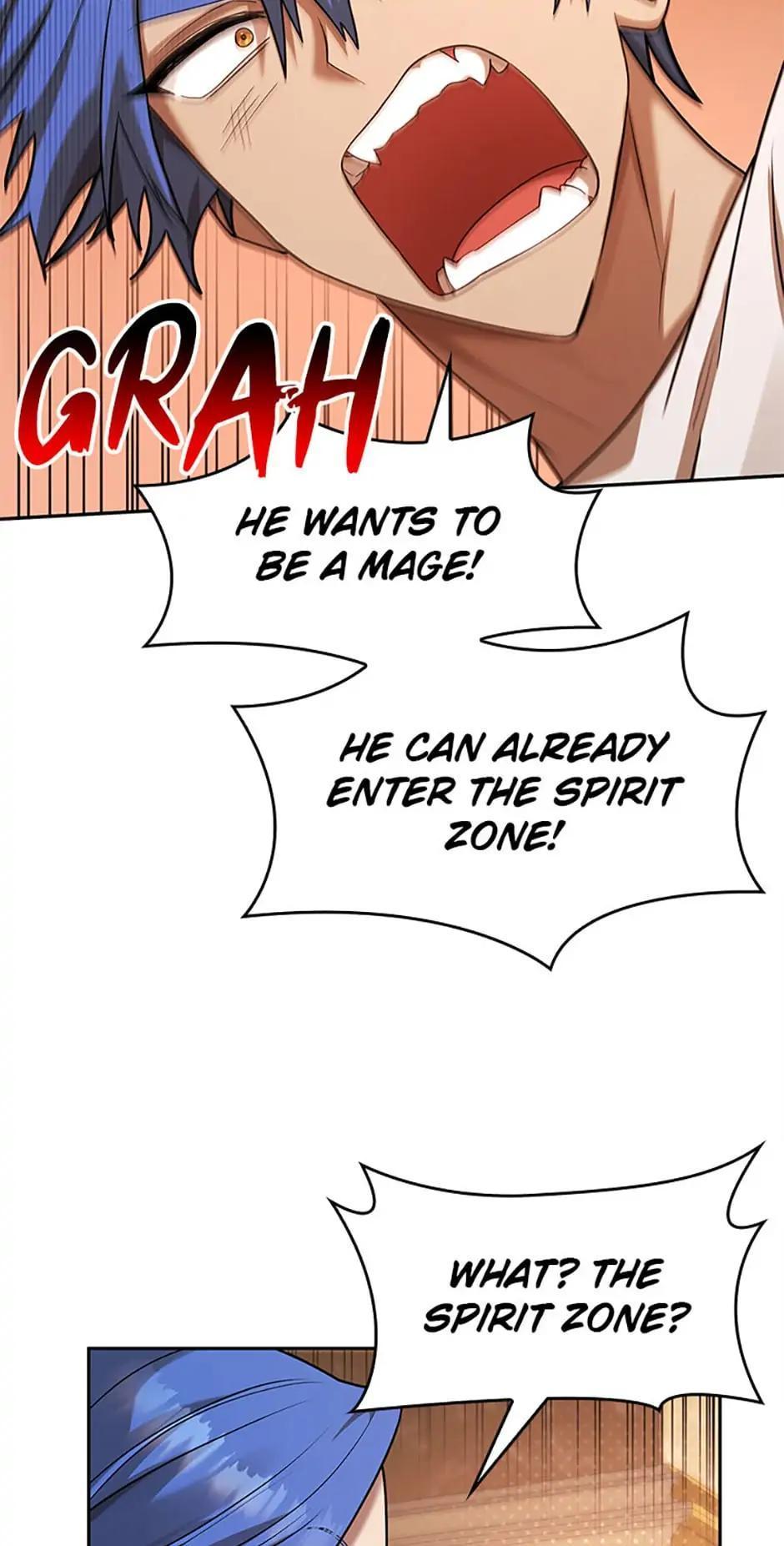 The Infinite Mage Chapter 13 — page 115