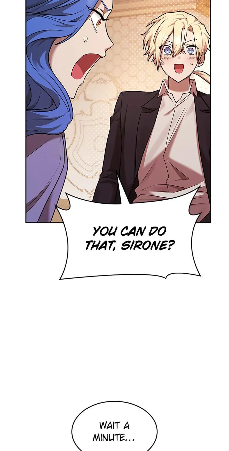 The Infinite Mage Chapter 13 — page 116