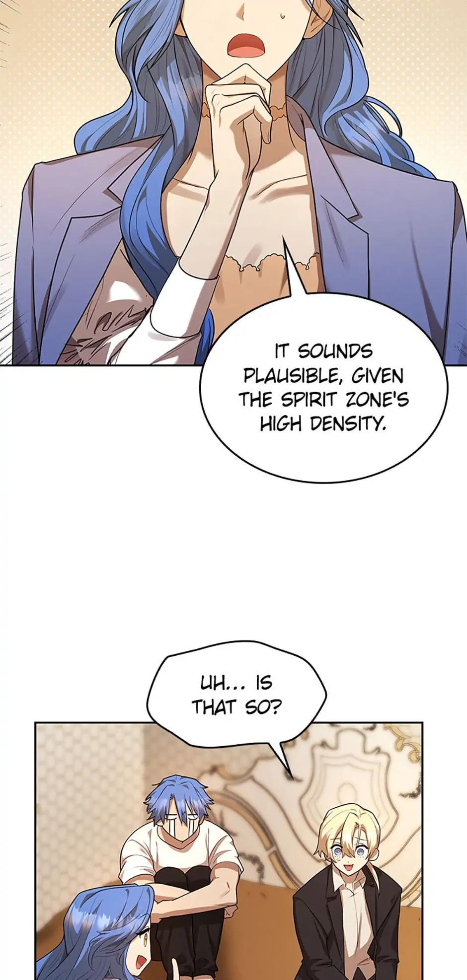 The Infinite Mage Chapter 14 — page 3