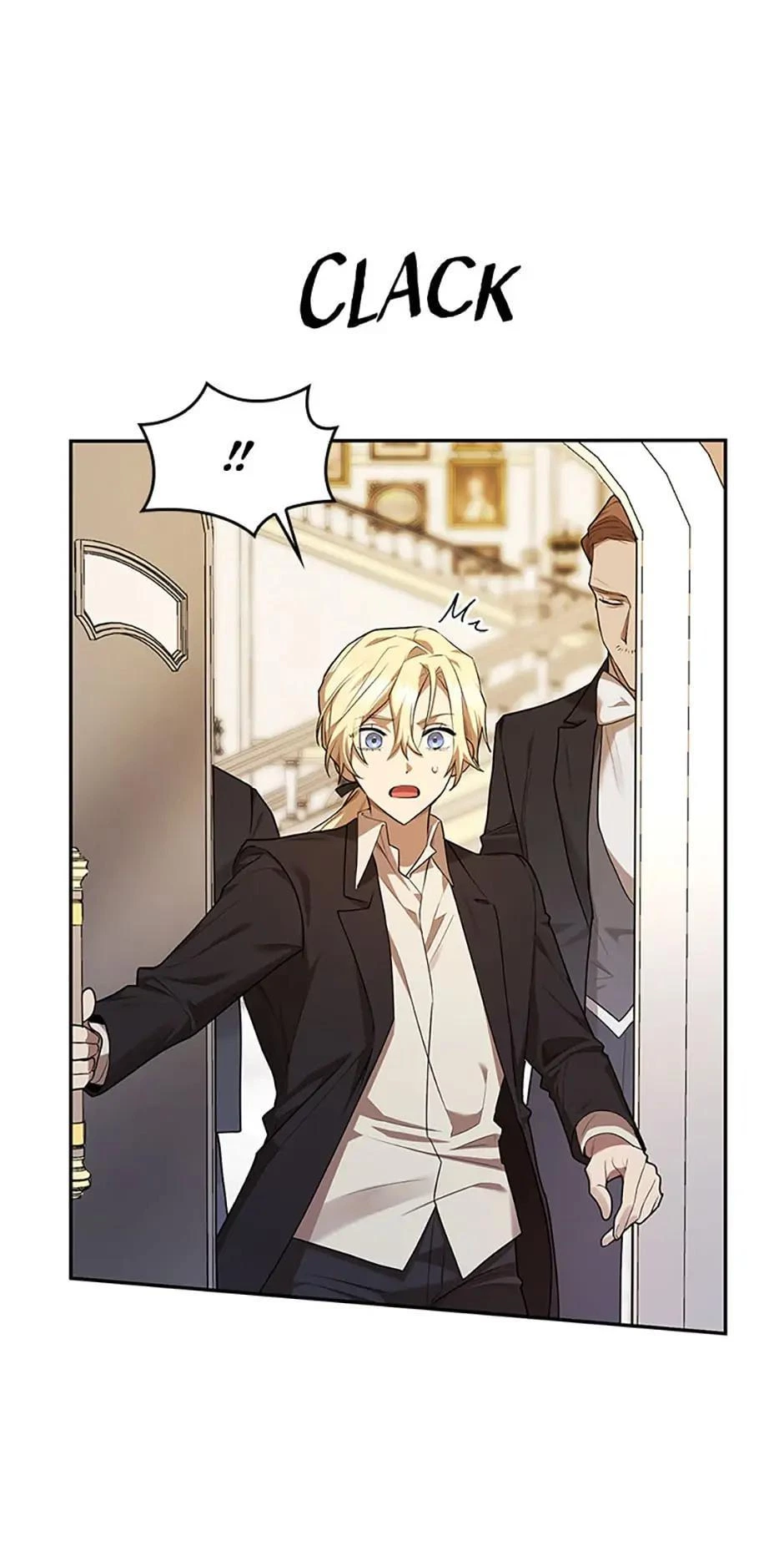 The Infinite Mage Chapter 14 — page 20