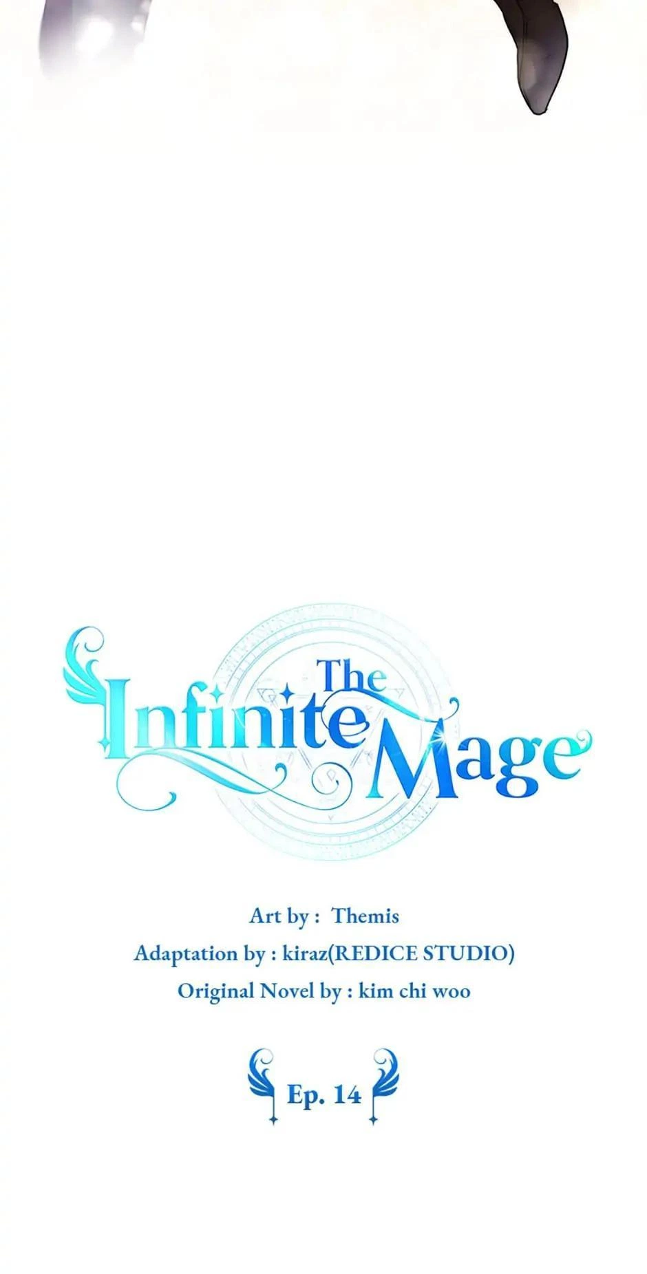 The Infinite Mage Chapter 14 — page 24