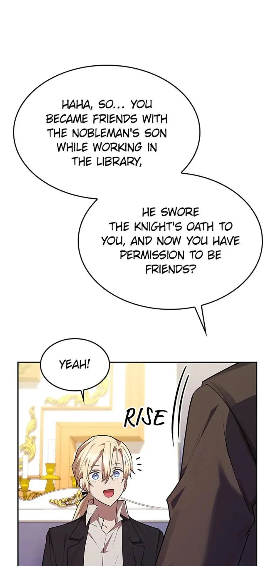 The Infinite Mage Chapter 14 — page 32