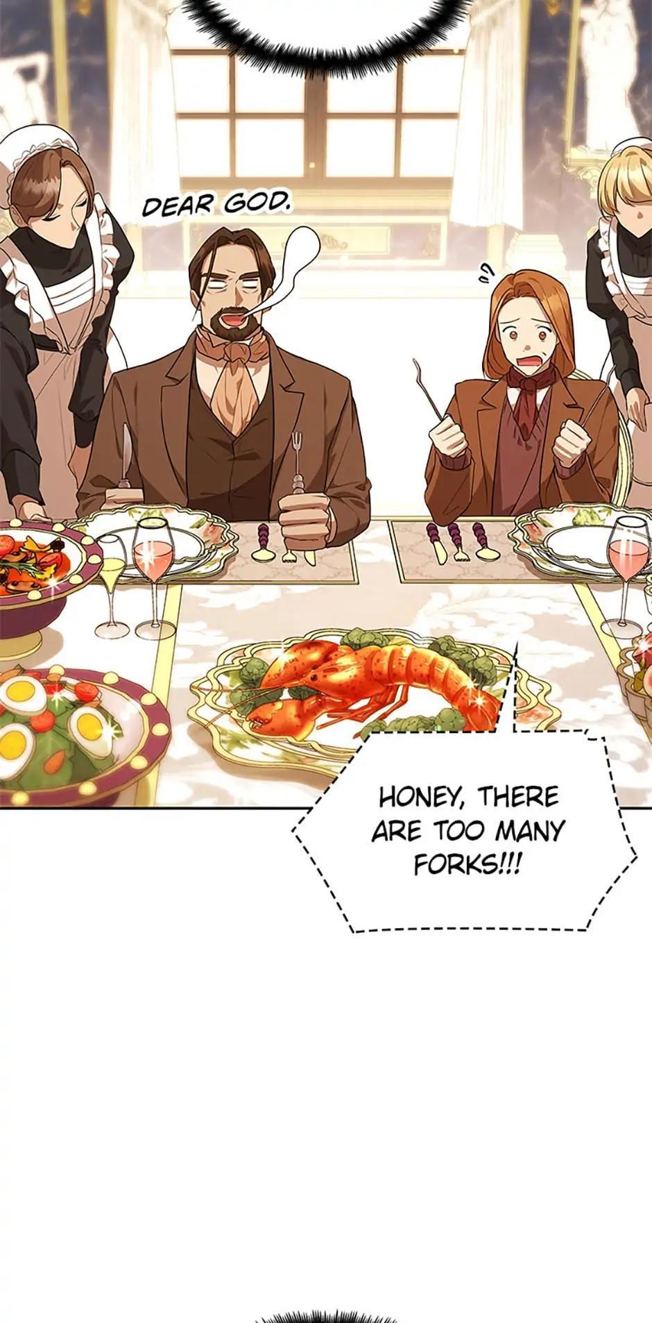 The Infinite Mage Chapter 14 — page 45