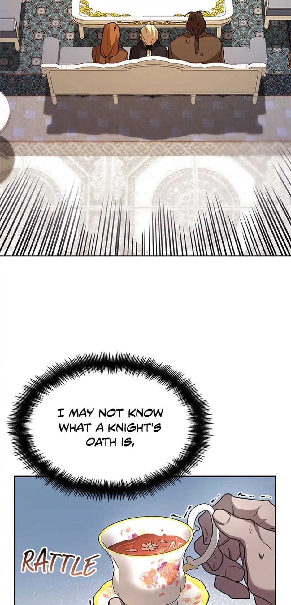 The Infinite Mage Chapter 14 — page 48