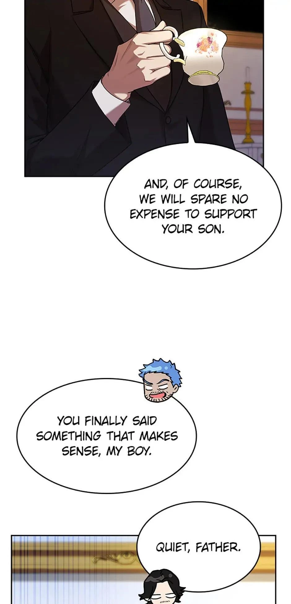 The Infinite Mage Chapter 14 — page 54