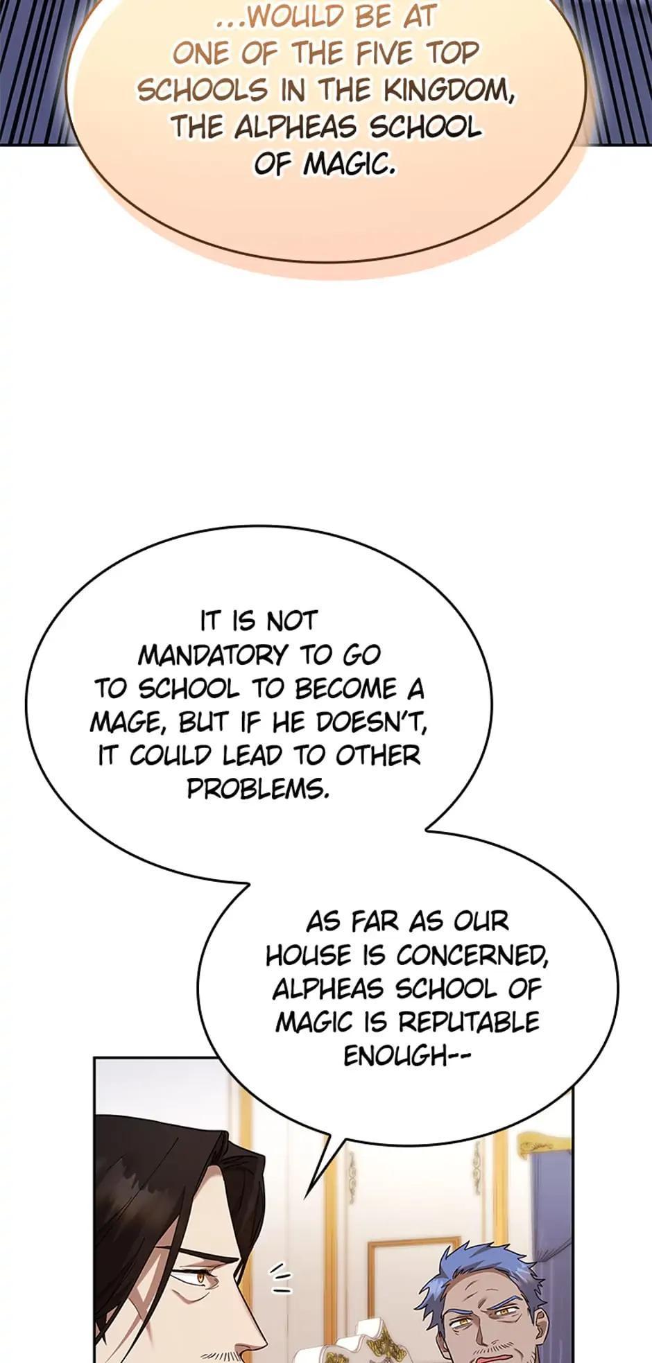 The Infinite Mage Chapter 14 — page 61