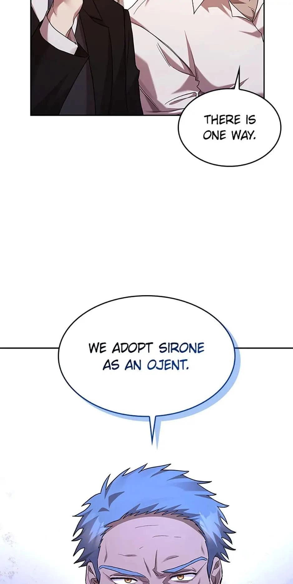 The Infinite Mage Chapter 14 — page 68