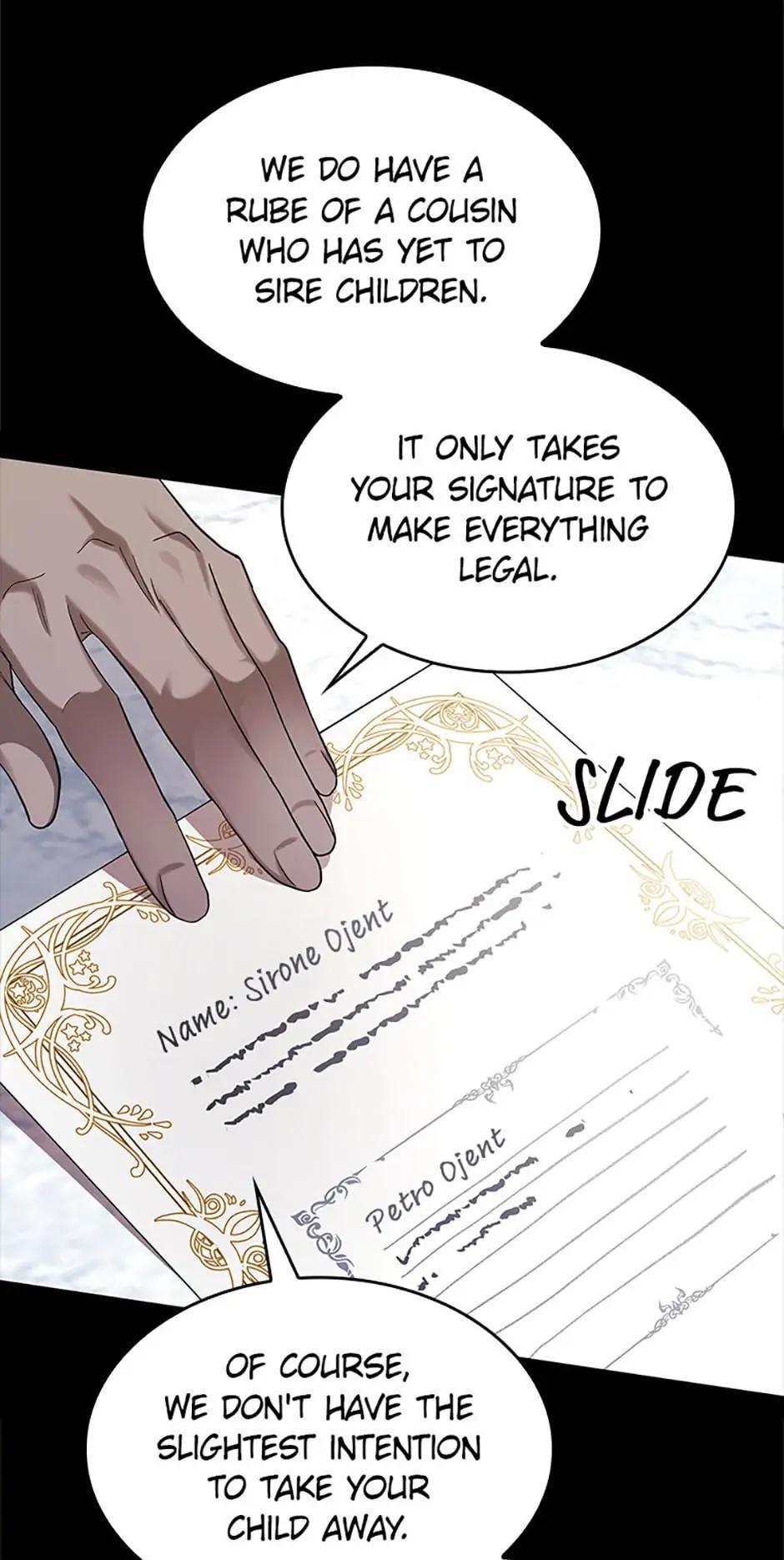 The Infinite Mage Chapter 14 — page 71