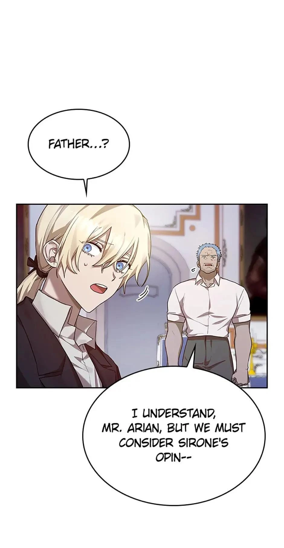 The Infinite Mage Chapter 15 — page 6
